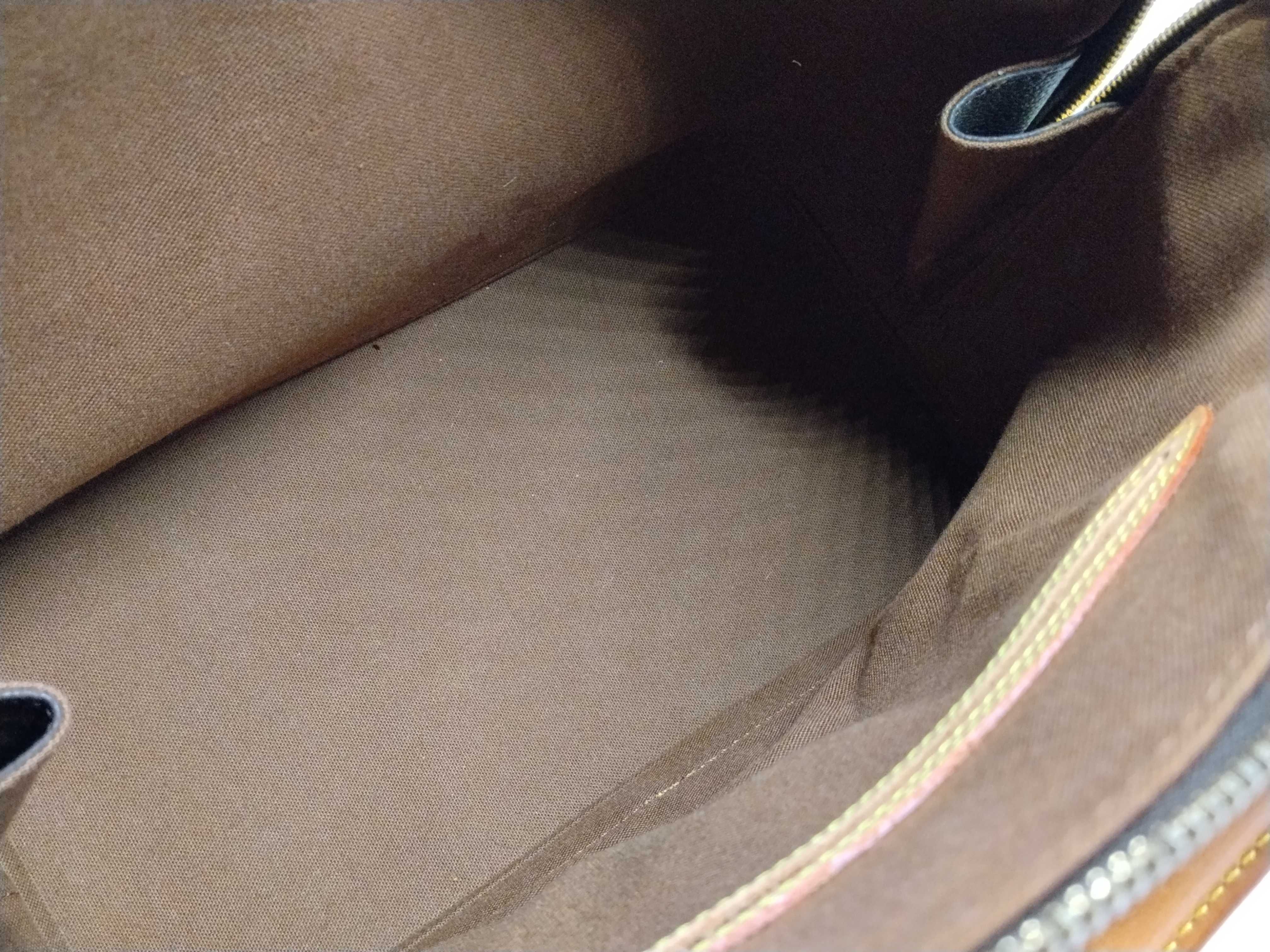 Monogram M51130 Alma Handbag — view 12