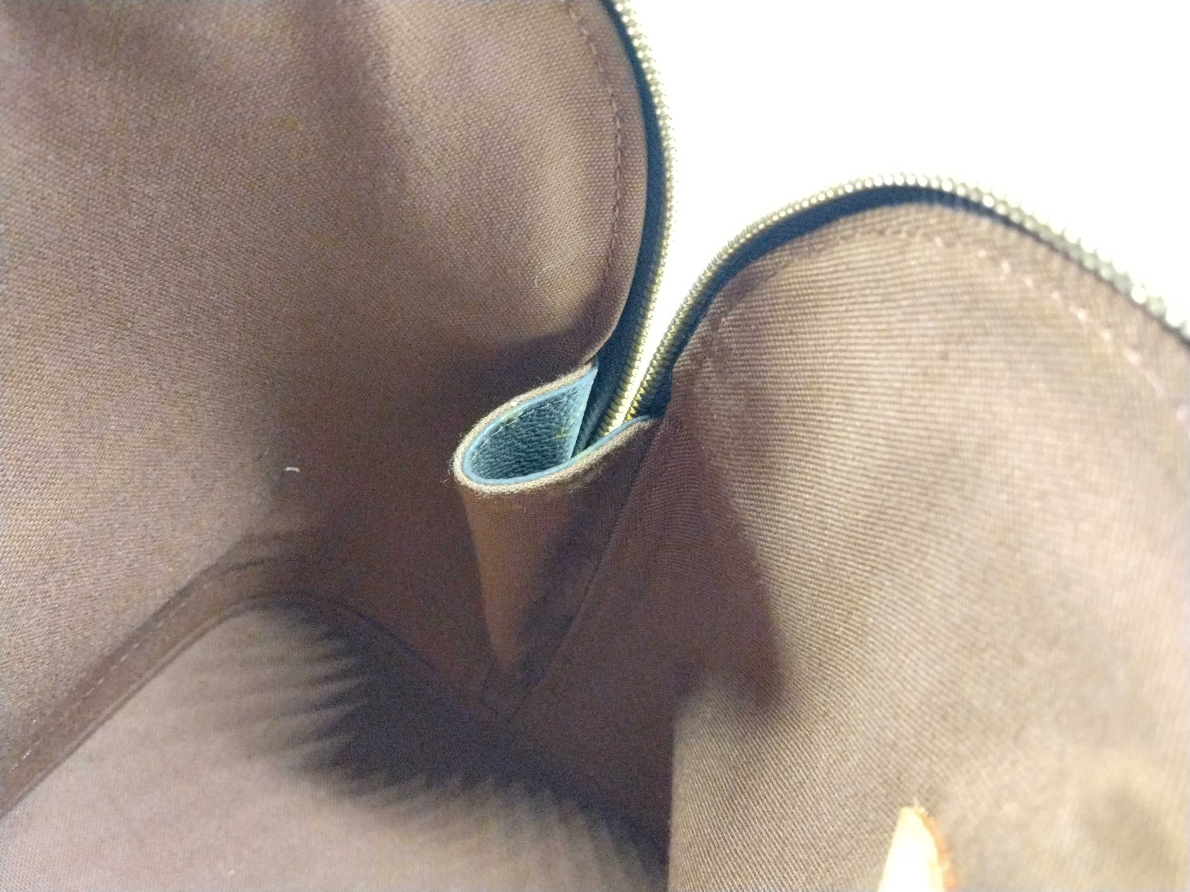Monogram M51130 Alma Handbag — view 13