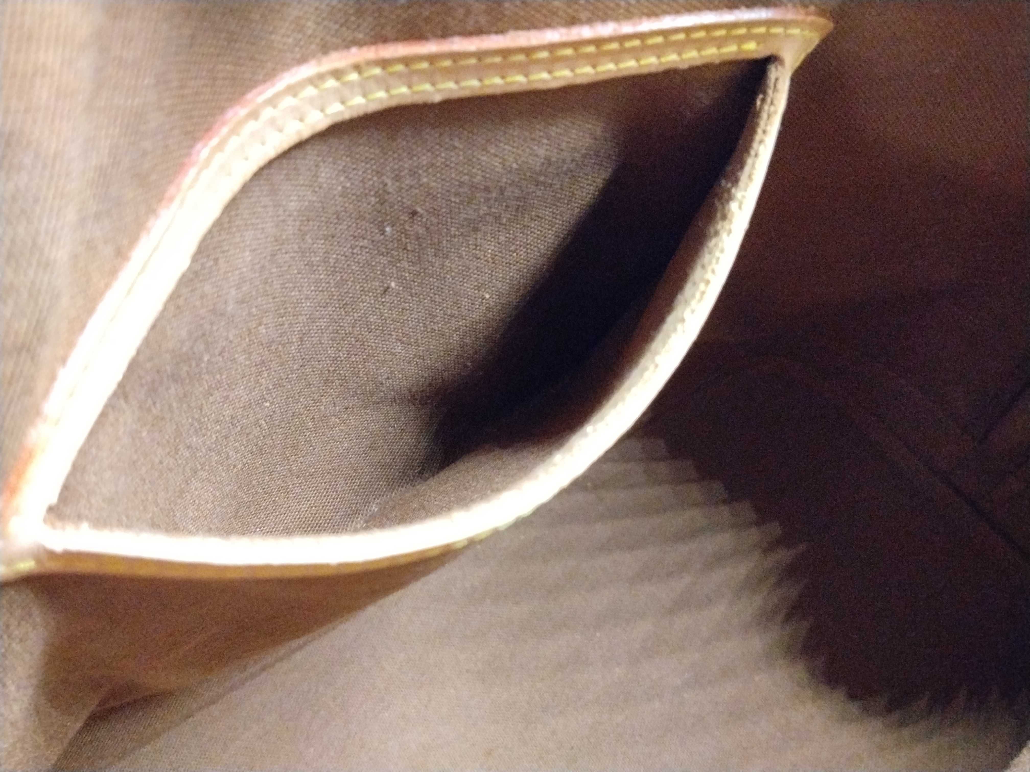 Monogram M51130 Alma Handbag — view 14
