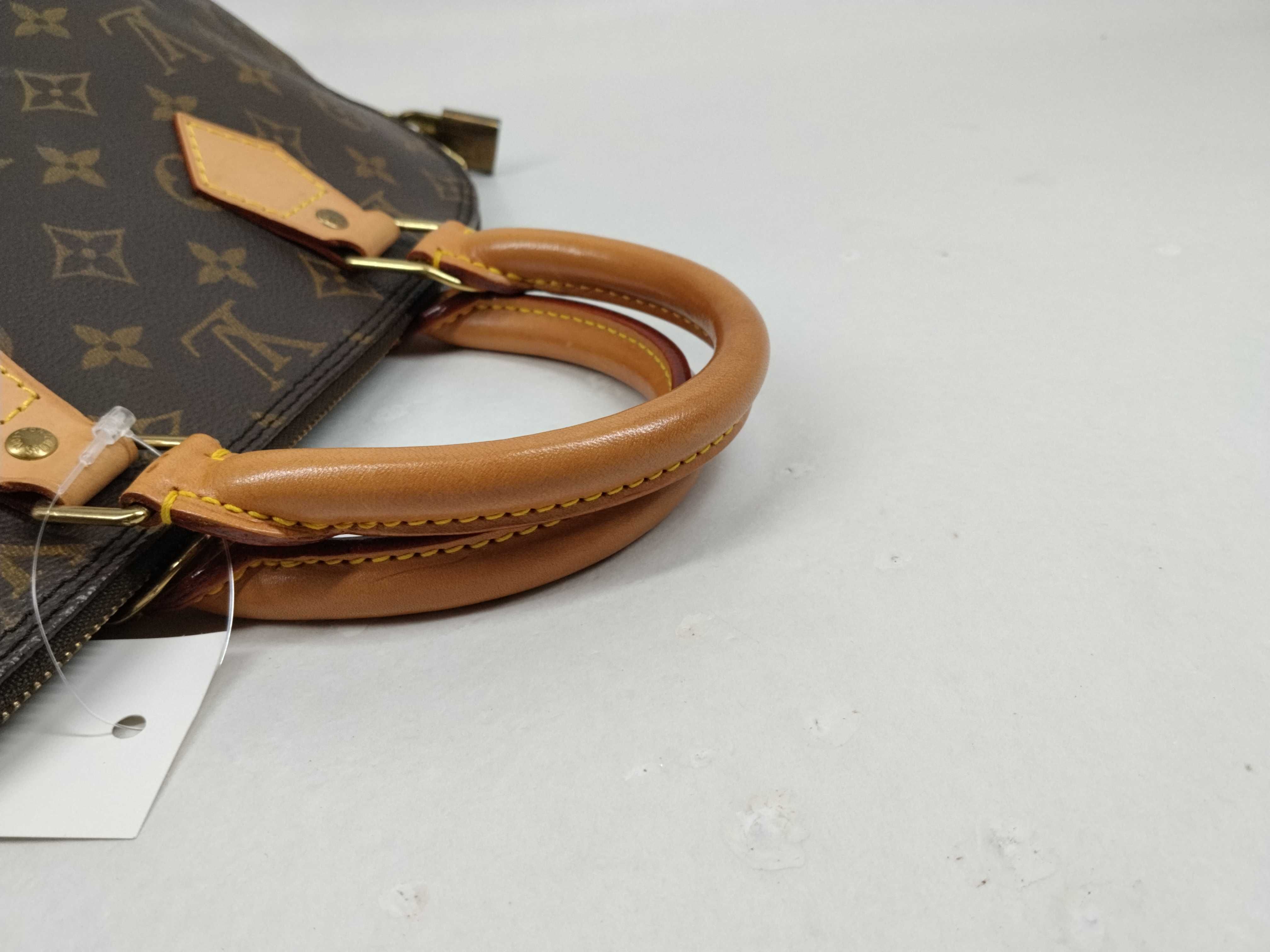 Monogram M51130 Alma Handbag — view 7