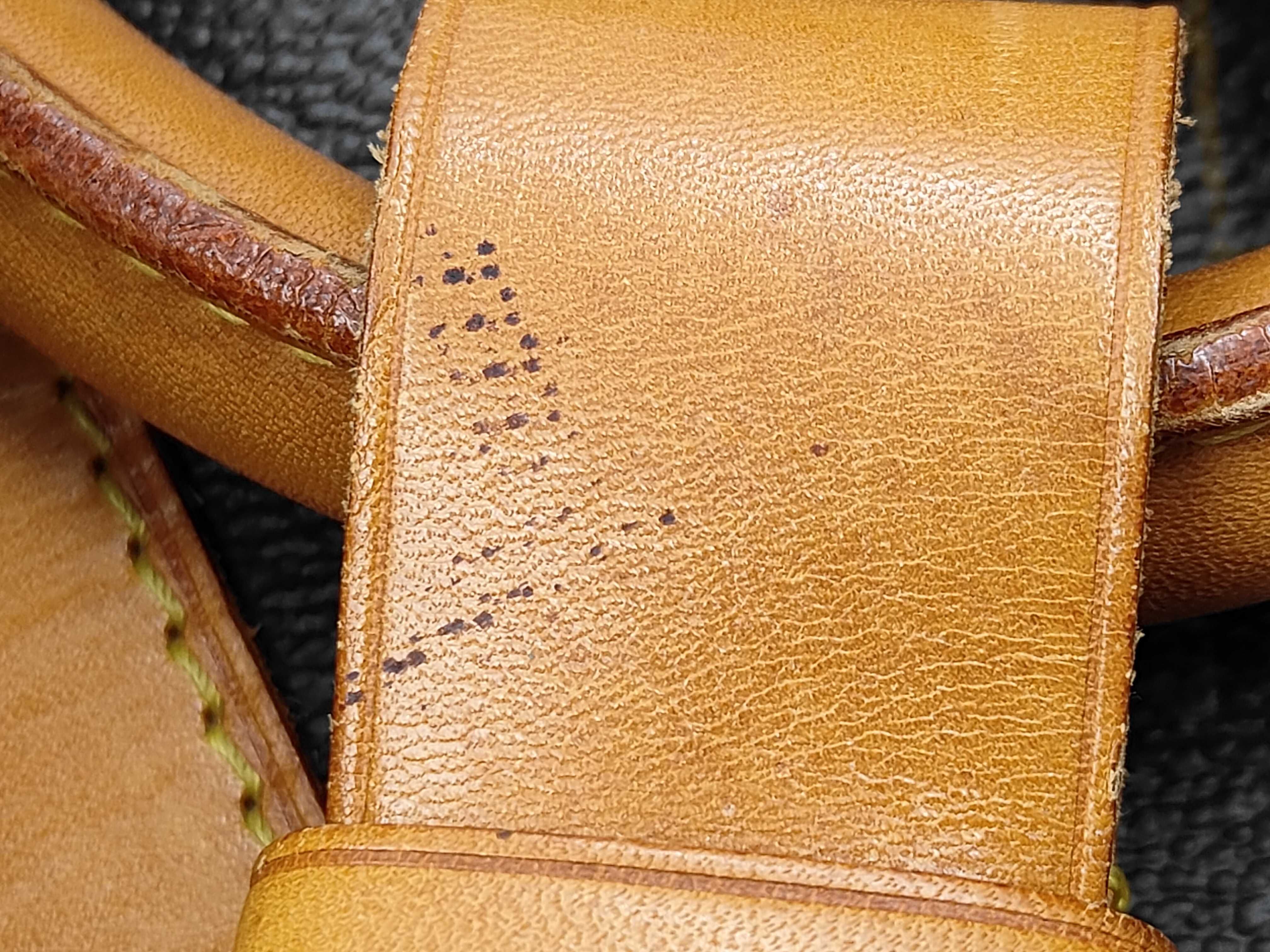 Keepall Bandoulière 55 with strap and padlock M41414 SD0995 USA Louis Vuitton Monogram Boston bag — view 15