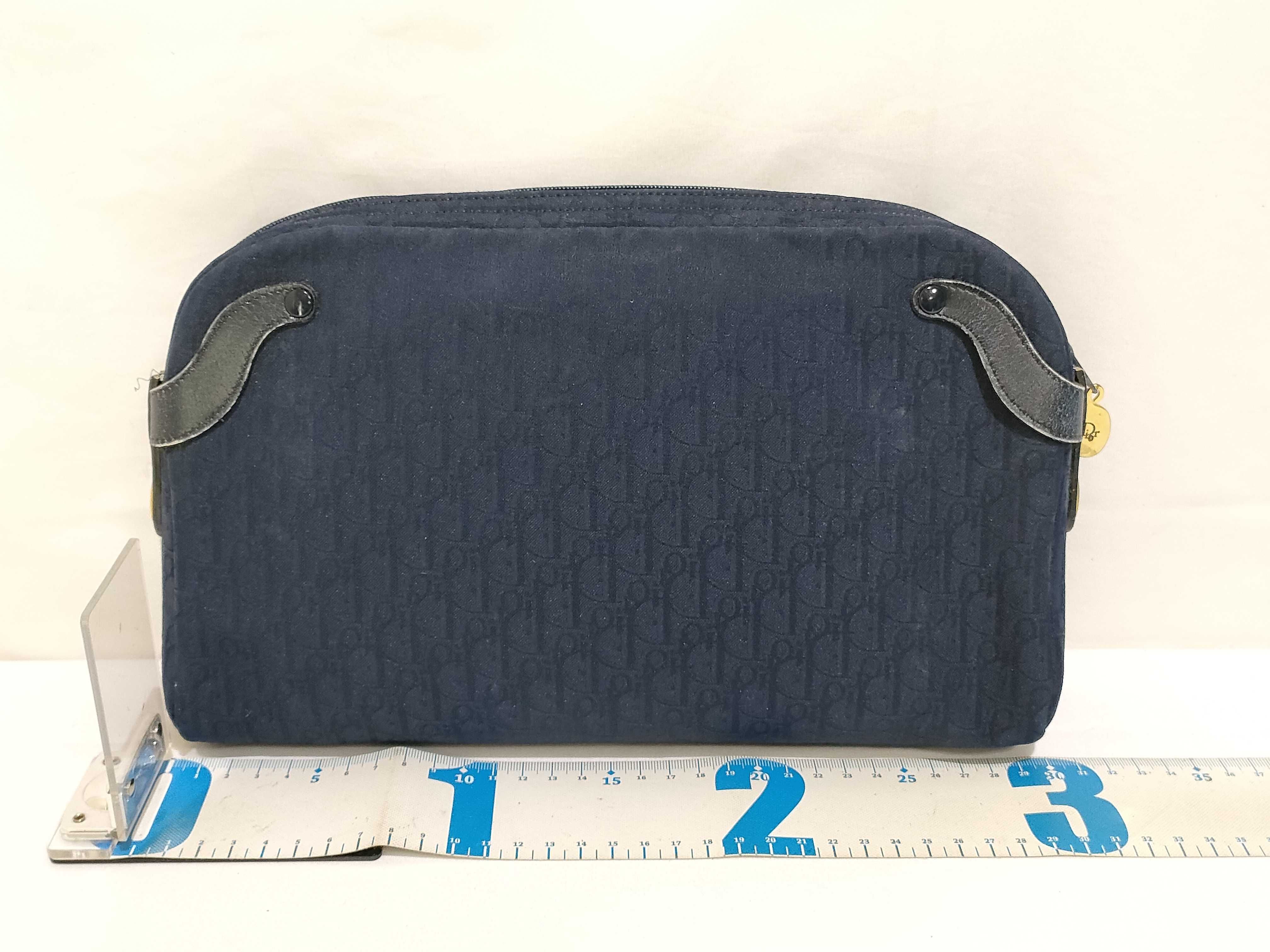 Trotter Oblique Second Bag — view 2