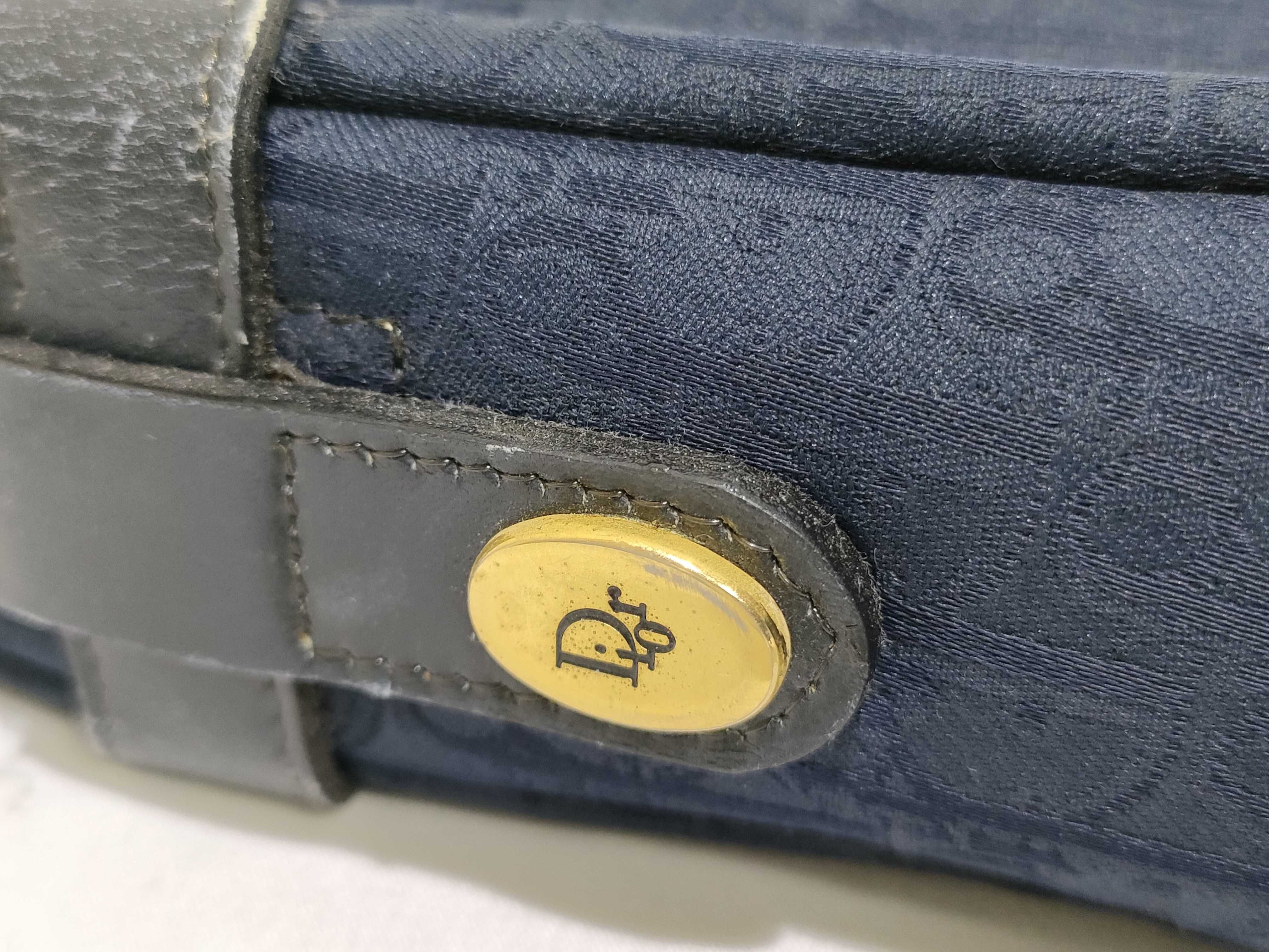 Trotter Oblique Second Bag — view 11