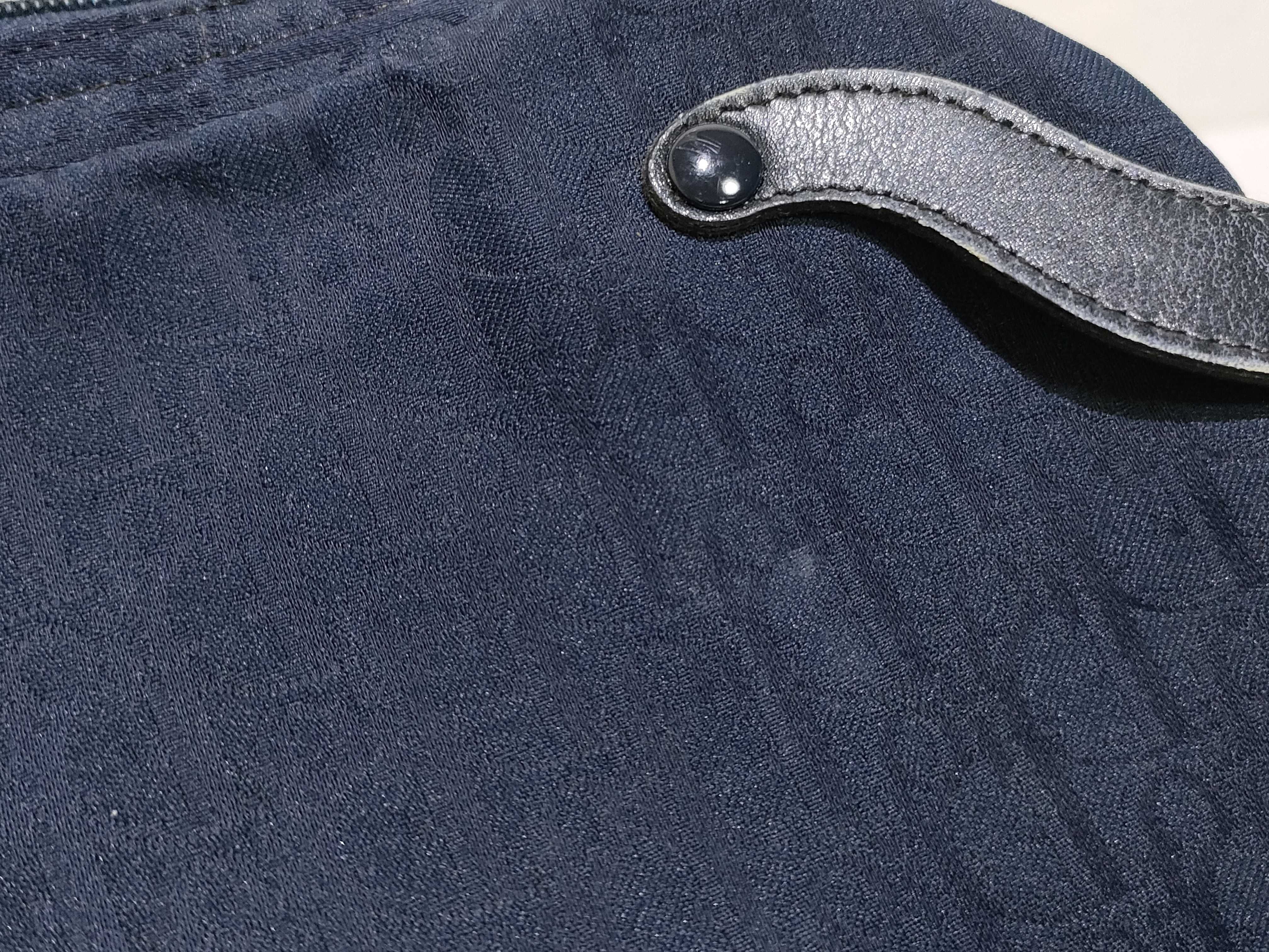 Trotter Oblique Second Bag — view 12