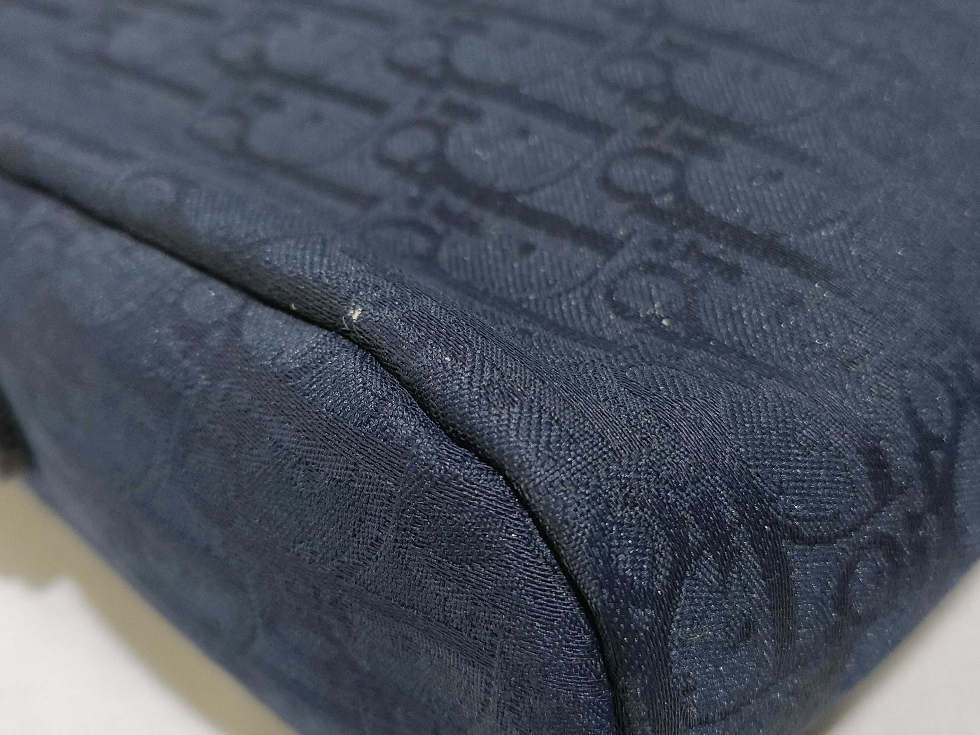 Trotter Oblique Second Bag — view 3