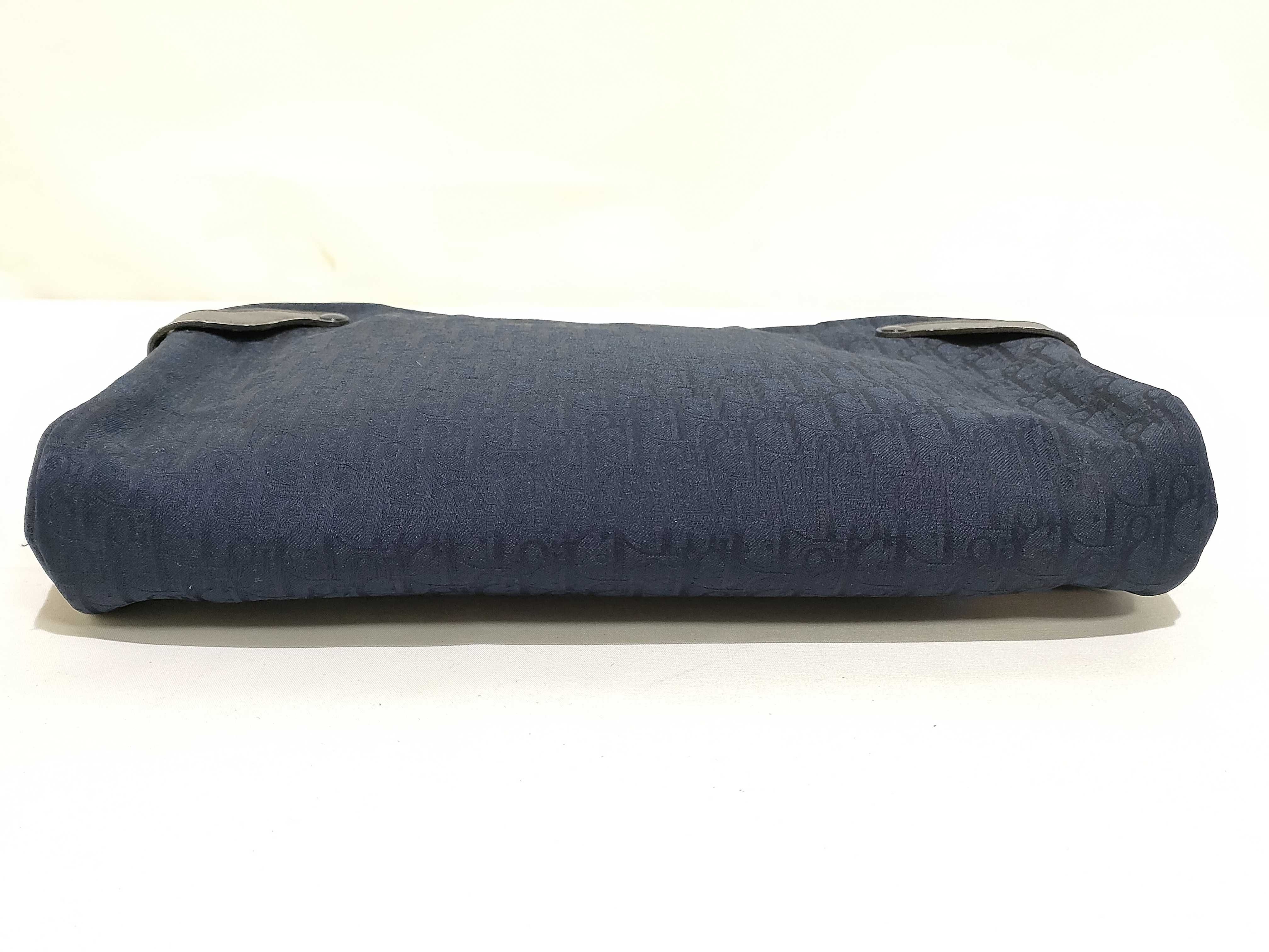 Trotter Oblique Second Bag — view 4