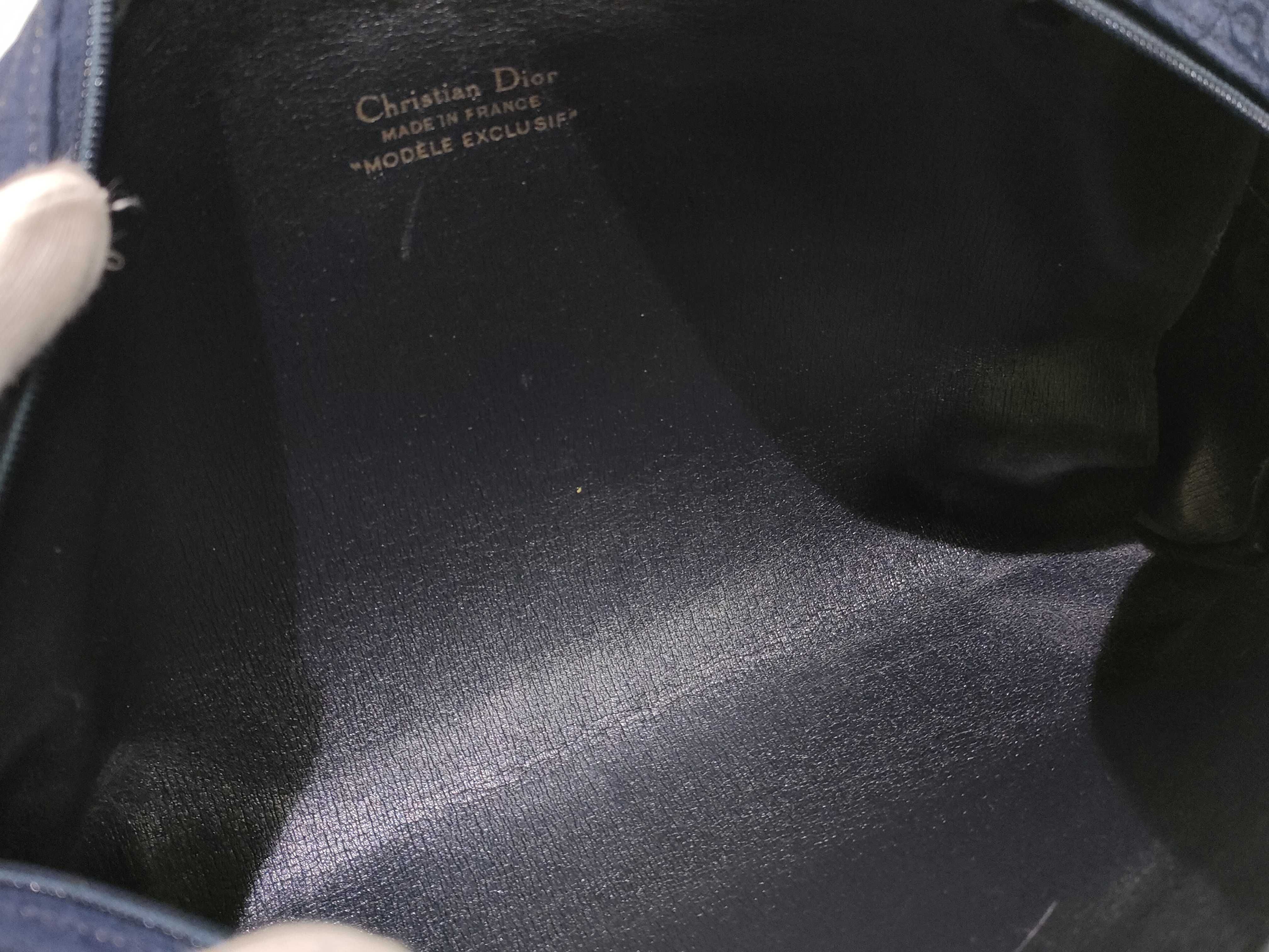 Trotter Oblique Second Bag — view 6