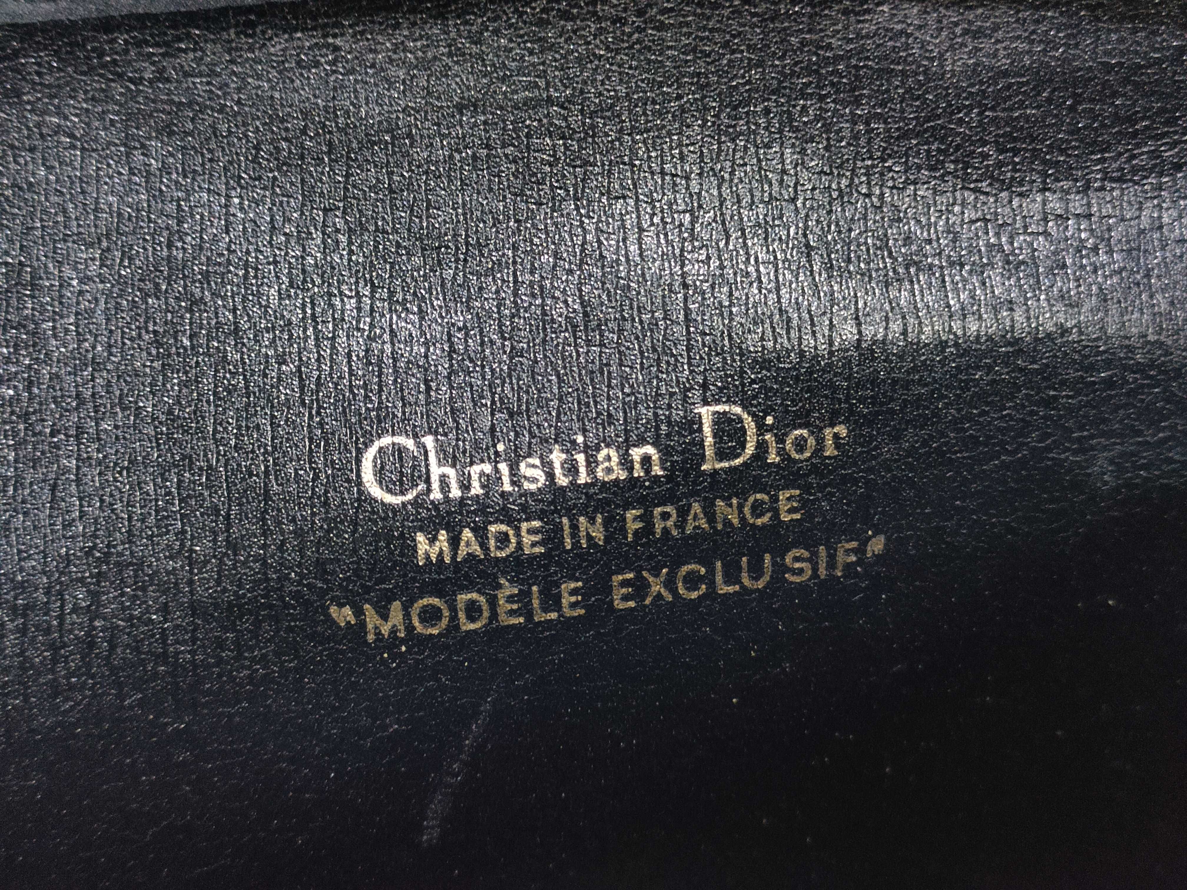 Trotter Oblique Second Bag — view 7