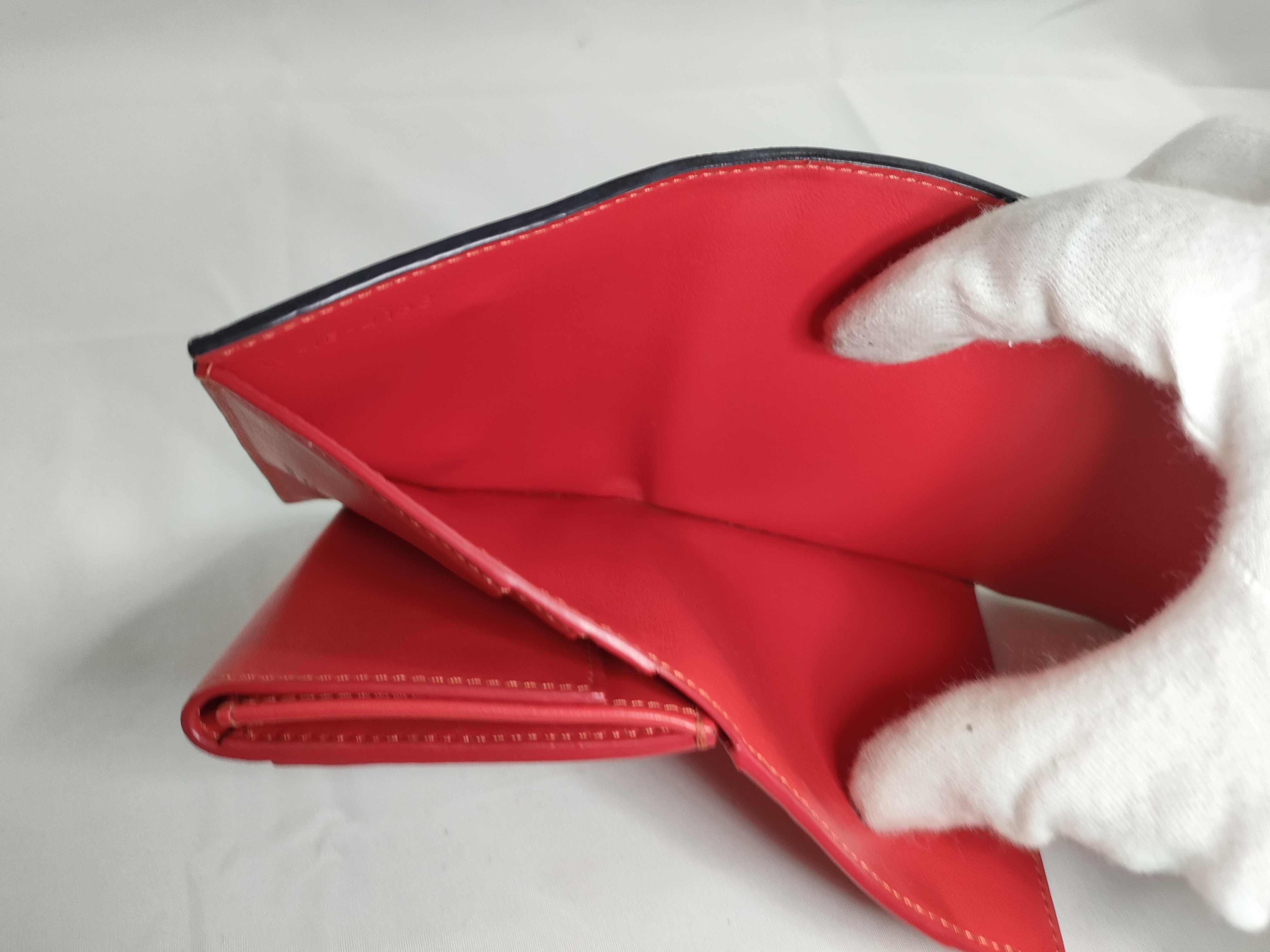 Leather Folding Wallet — view 11