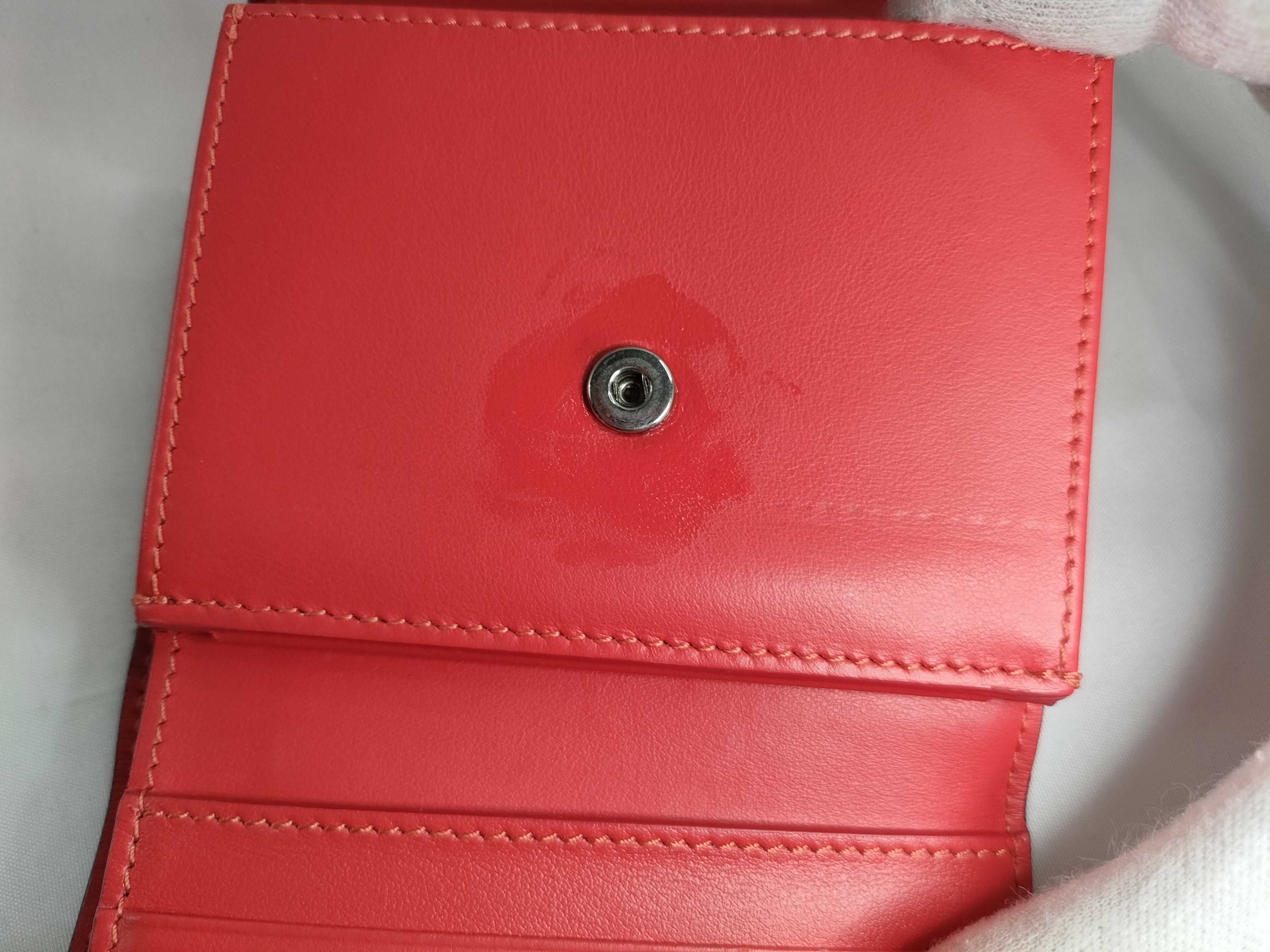Leather Folding Wallet — view 13