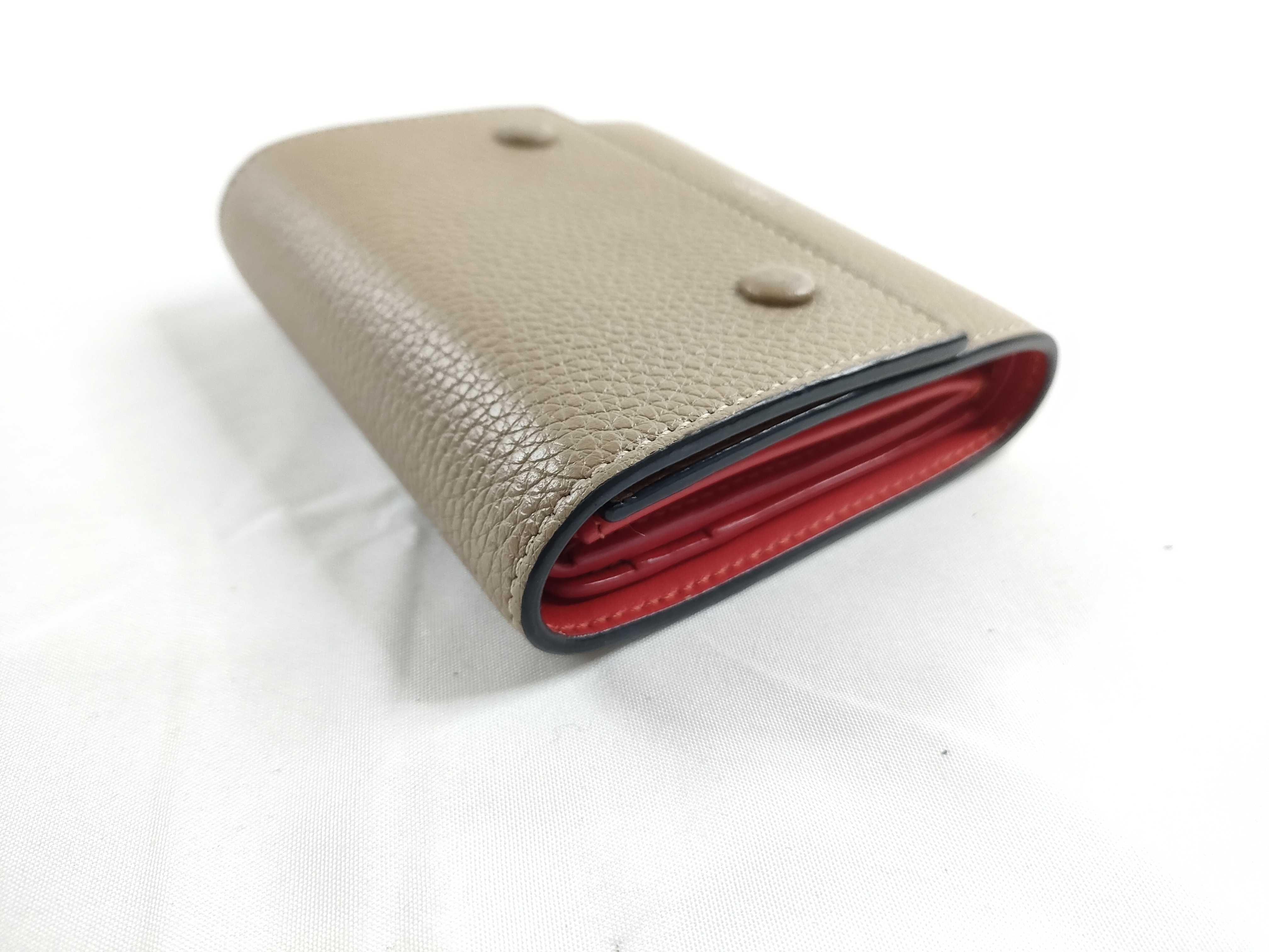 Leather Folding Wallet — view 4