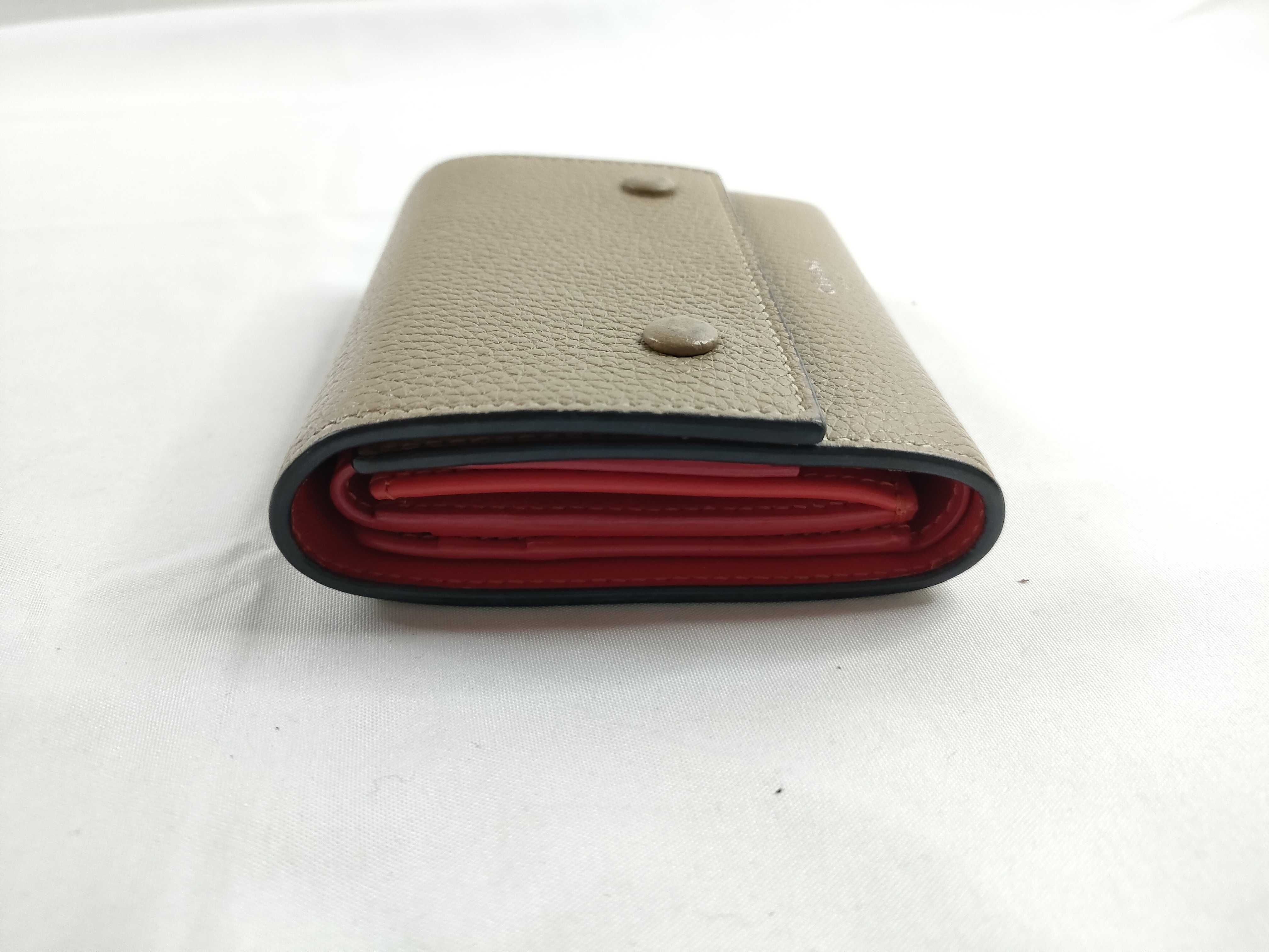 Leather Folding Wallet — view 5