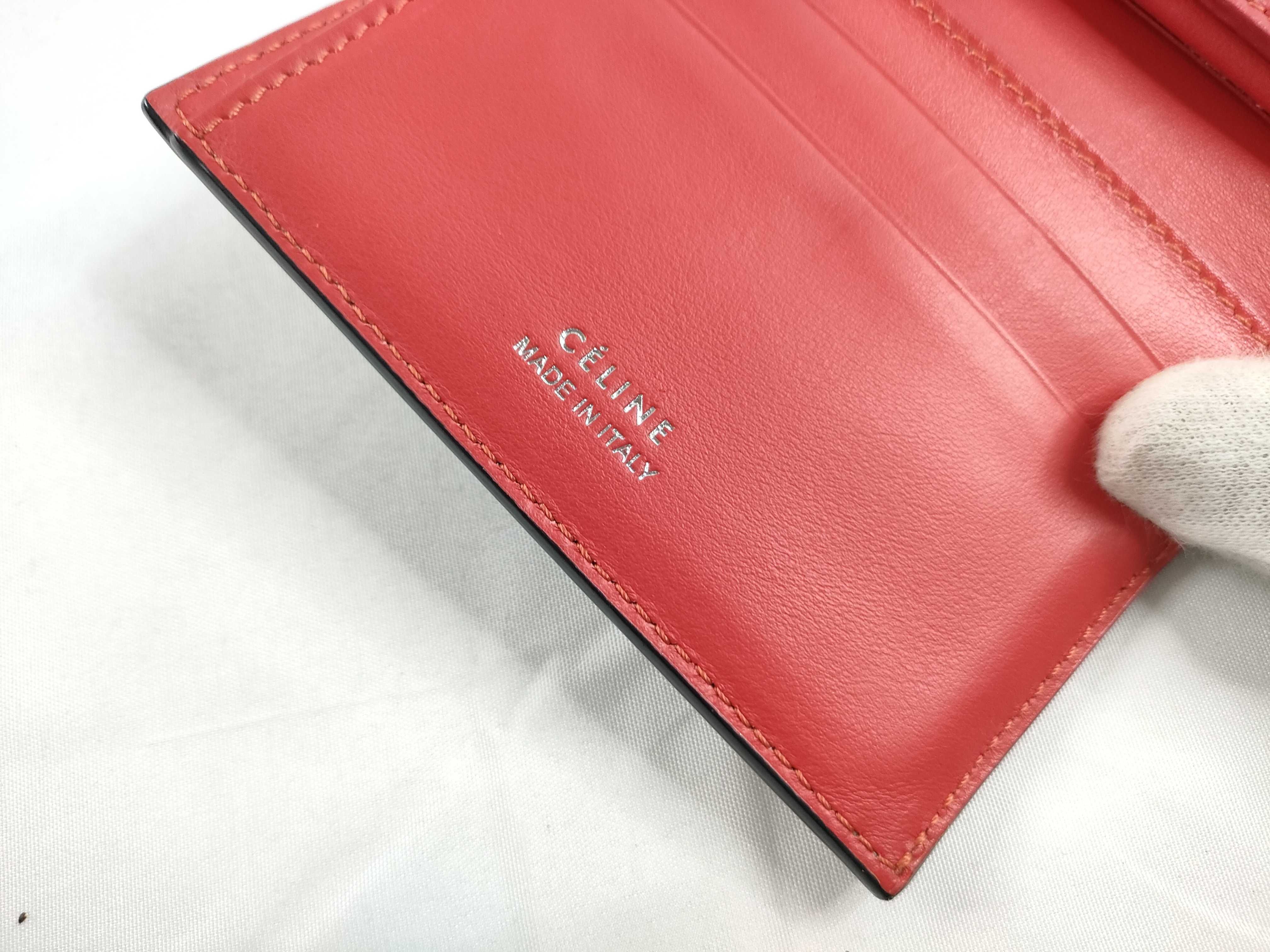Leather Folding Wallet — view 9