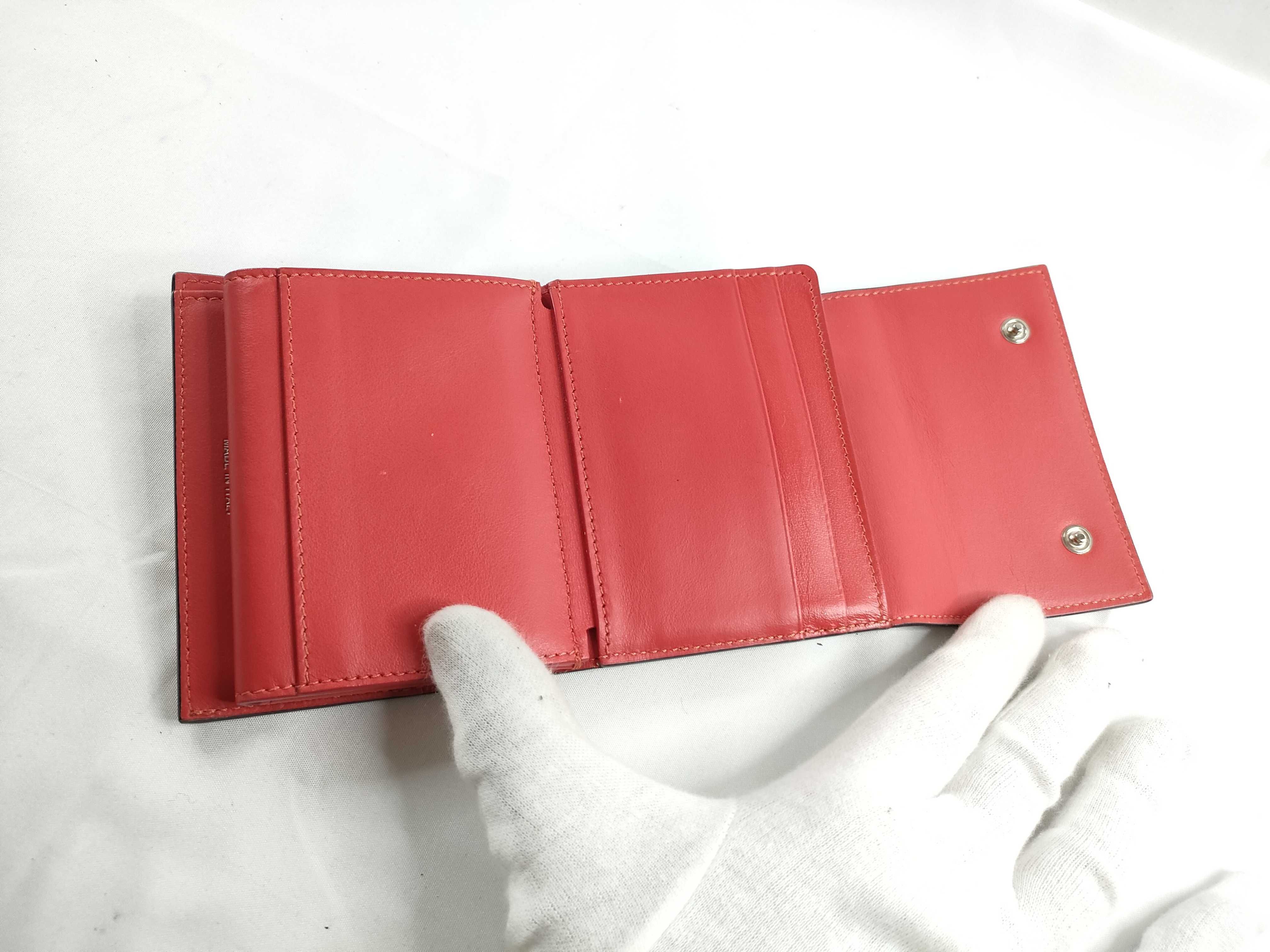 Leather Folding Wallet — view 10