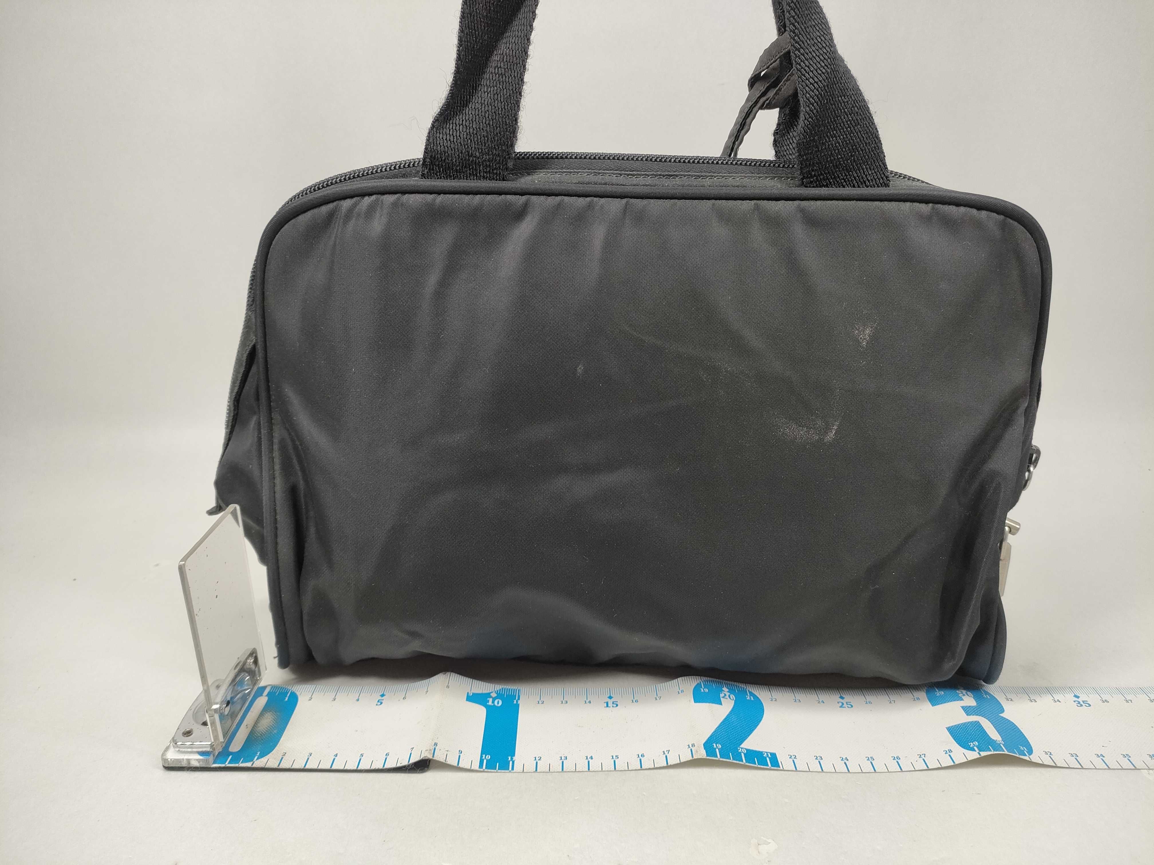 Nylon Handbag — view 2