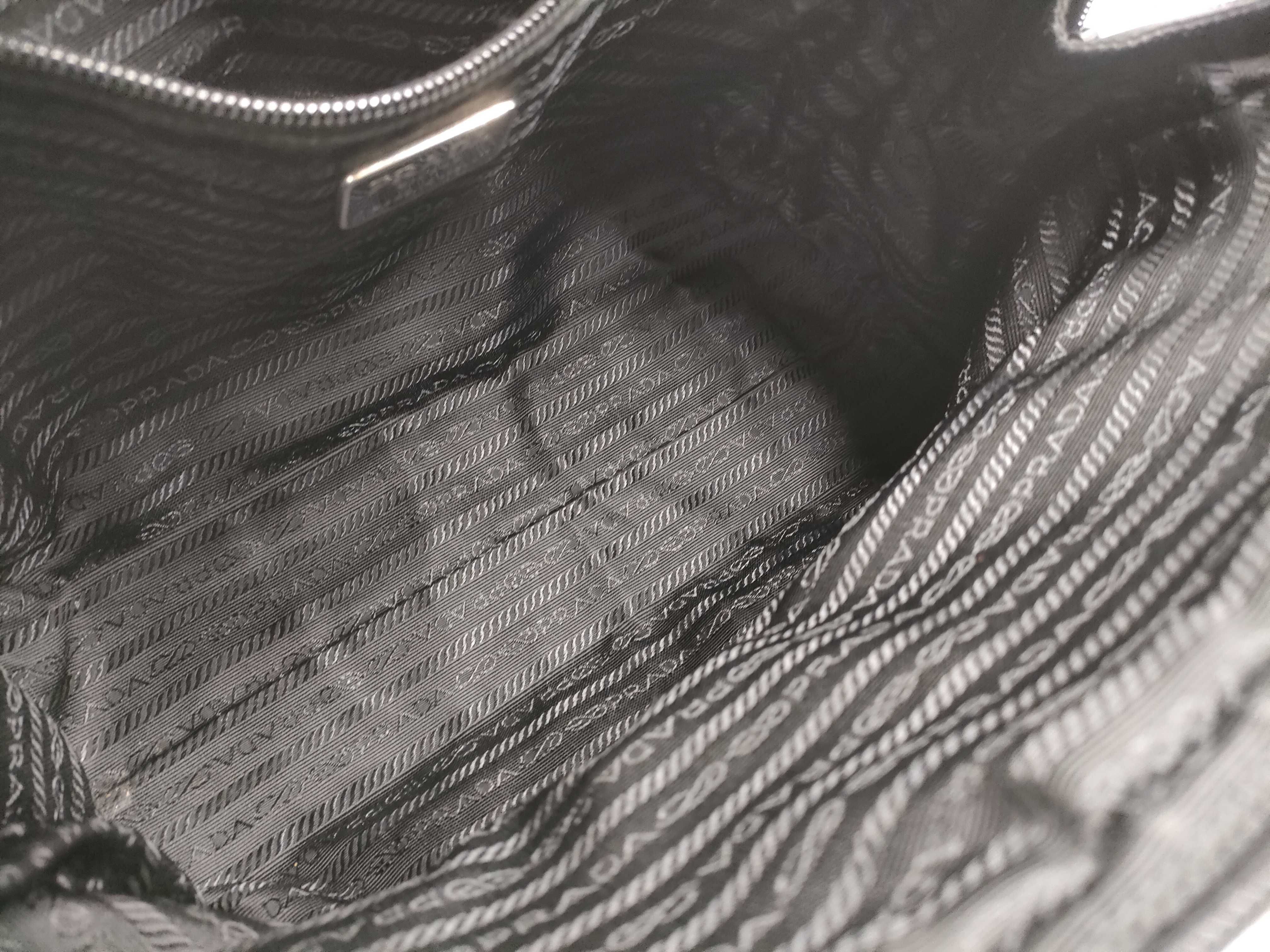 Nylon Handbag — view 11