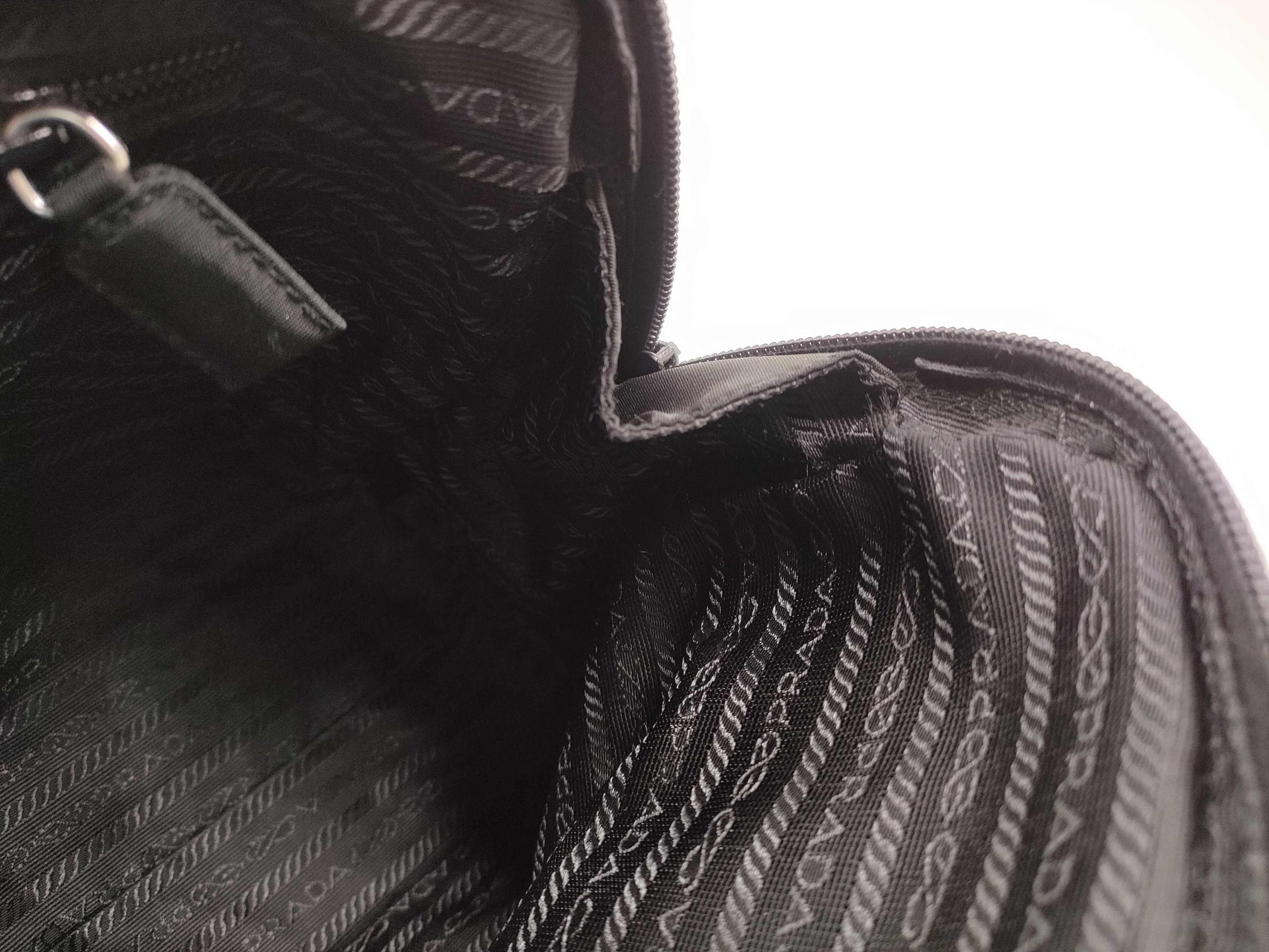 Nylon Handbag — view 12