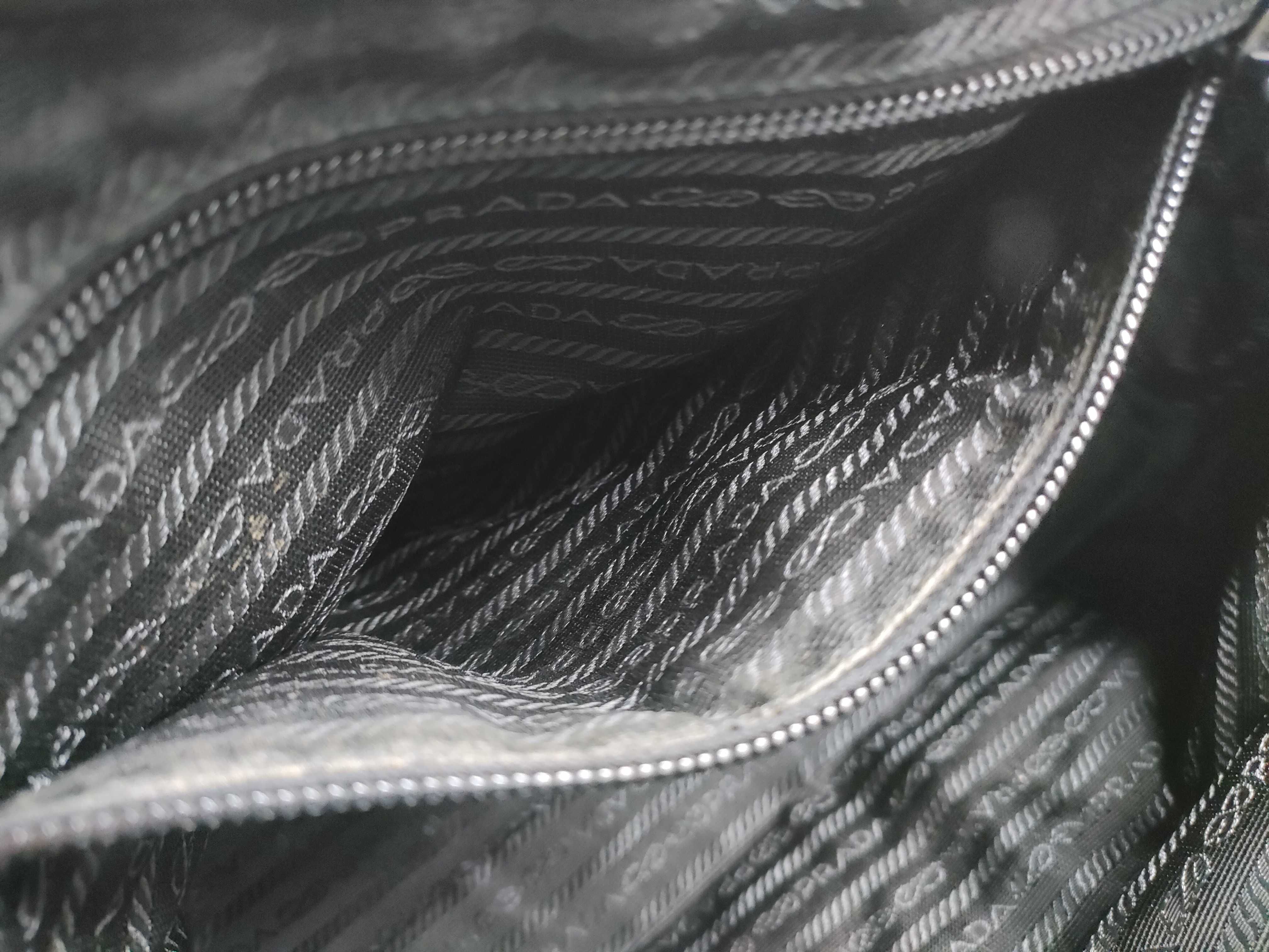 Nylon Handbag — view 13