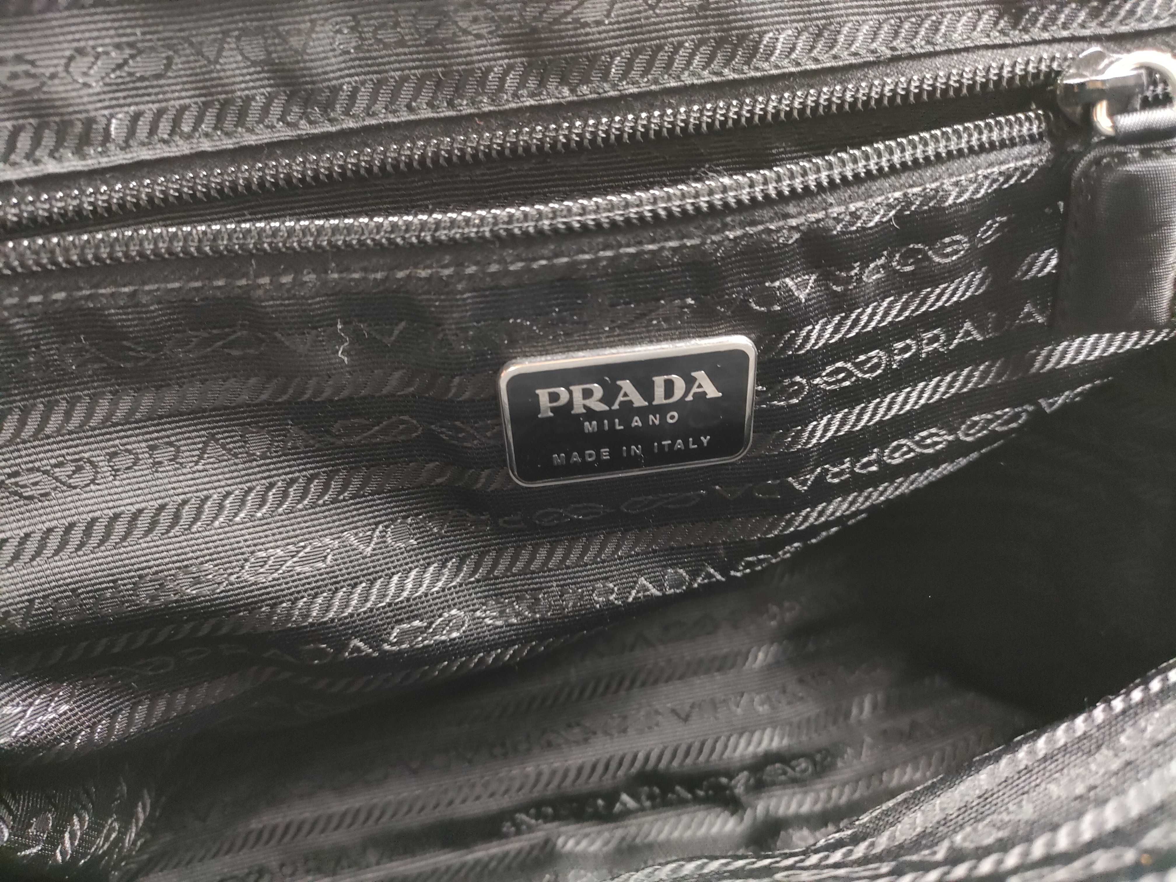 Nylon Handbag — view 14