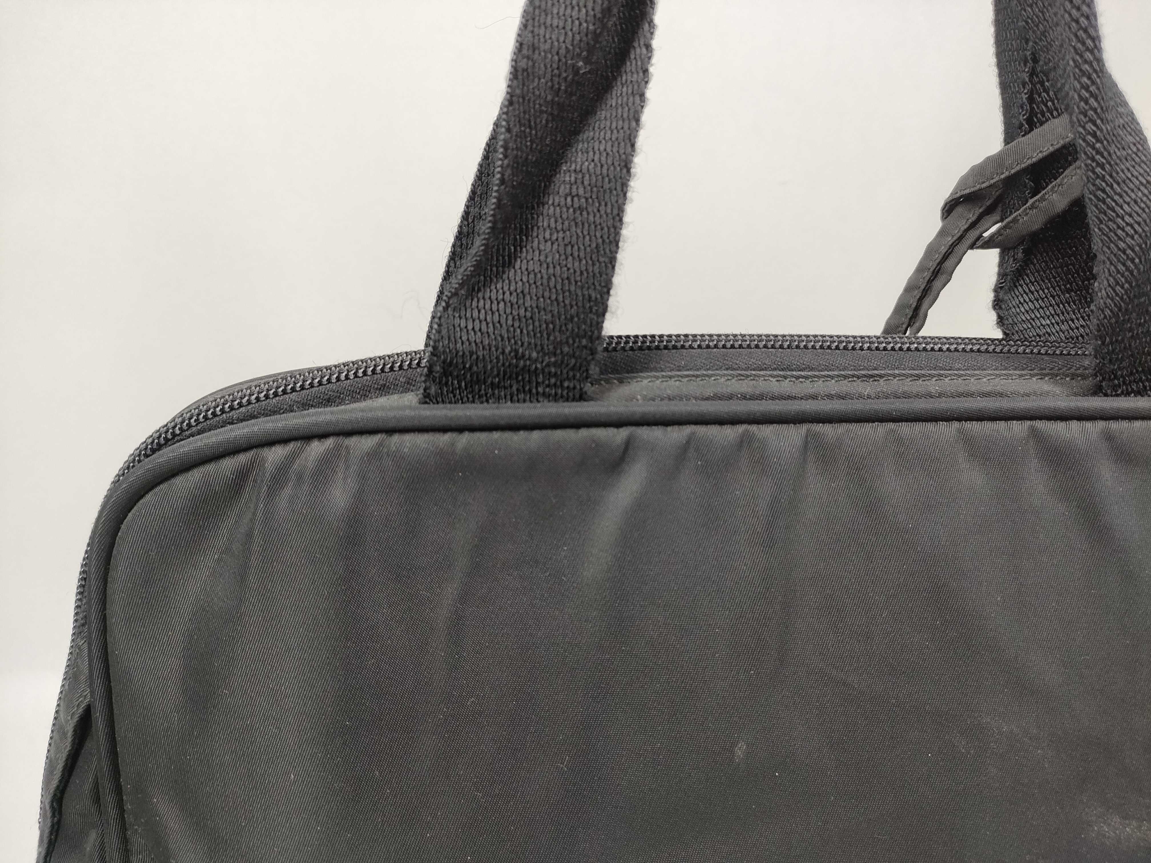 Nylon Handbag — view 3