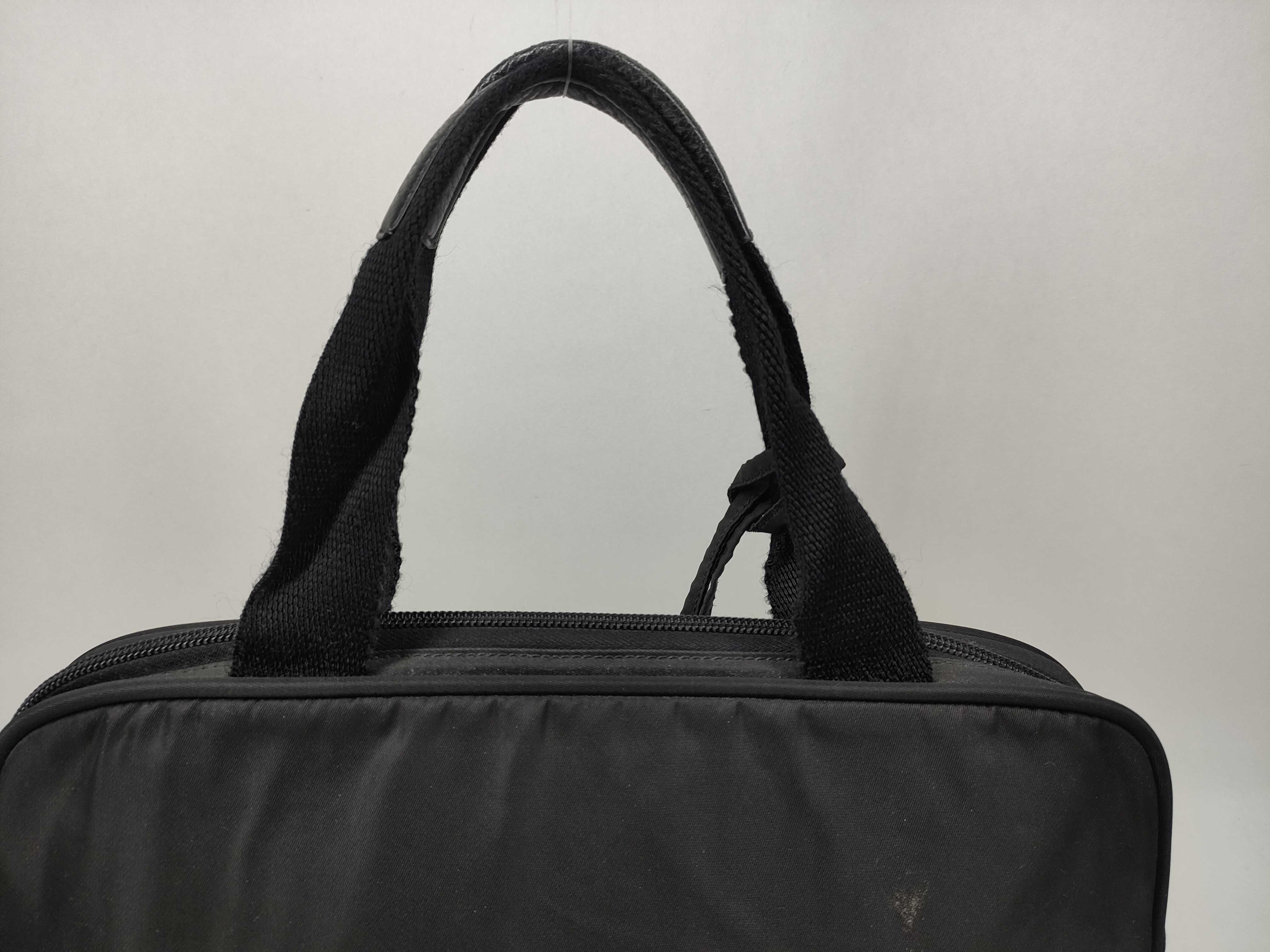 Nylon Handbag — view 4