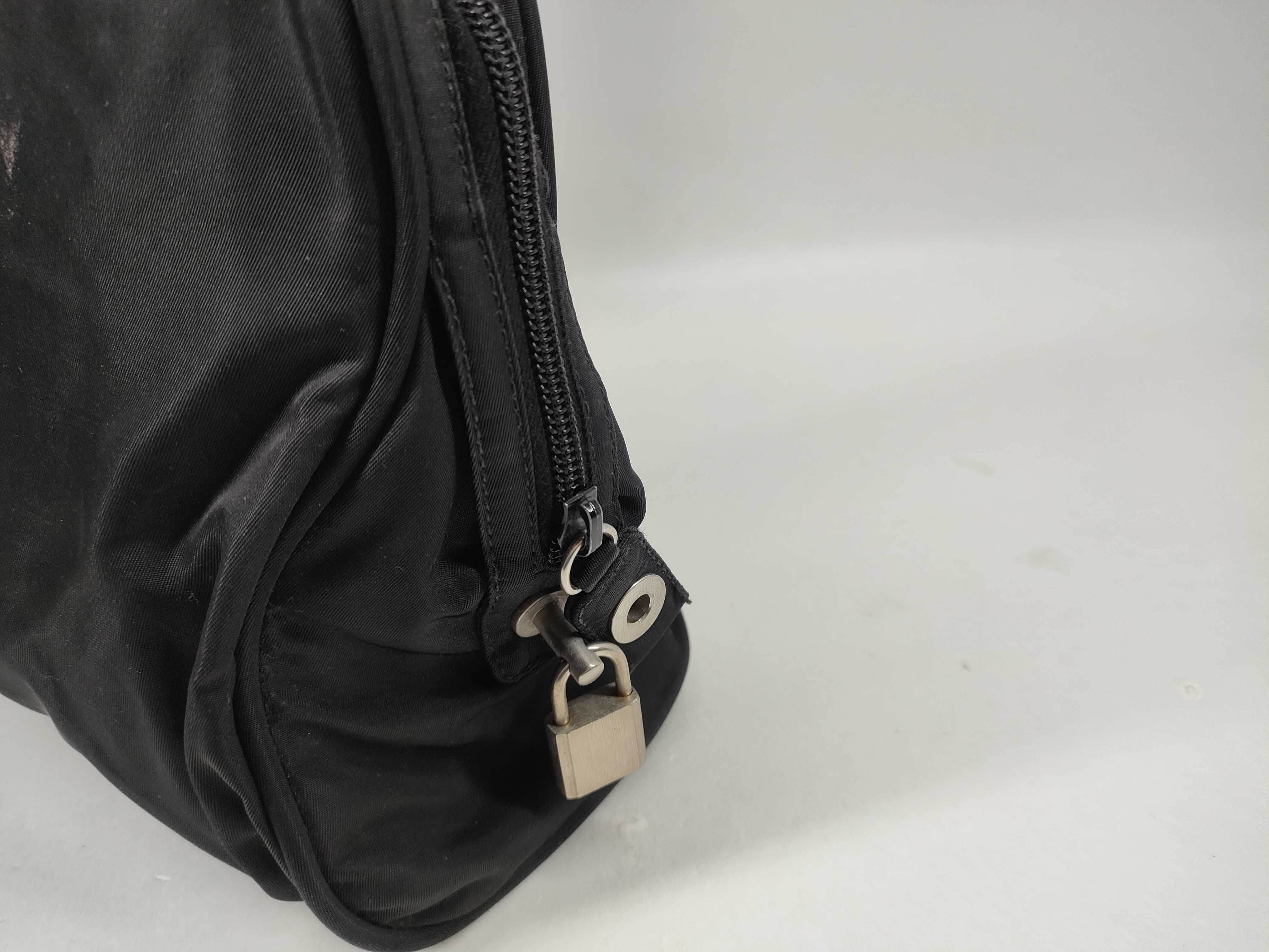 Nylon Handbag — view 5