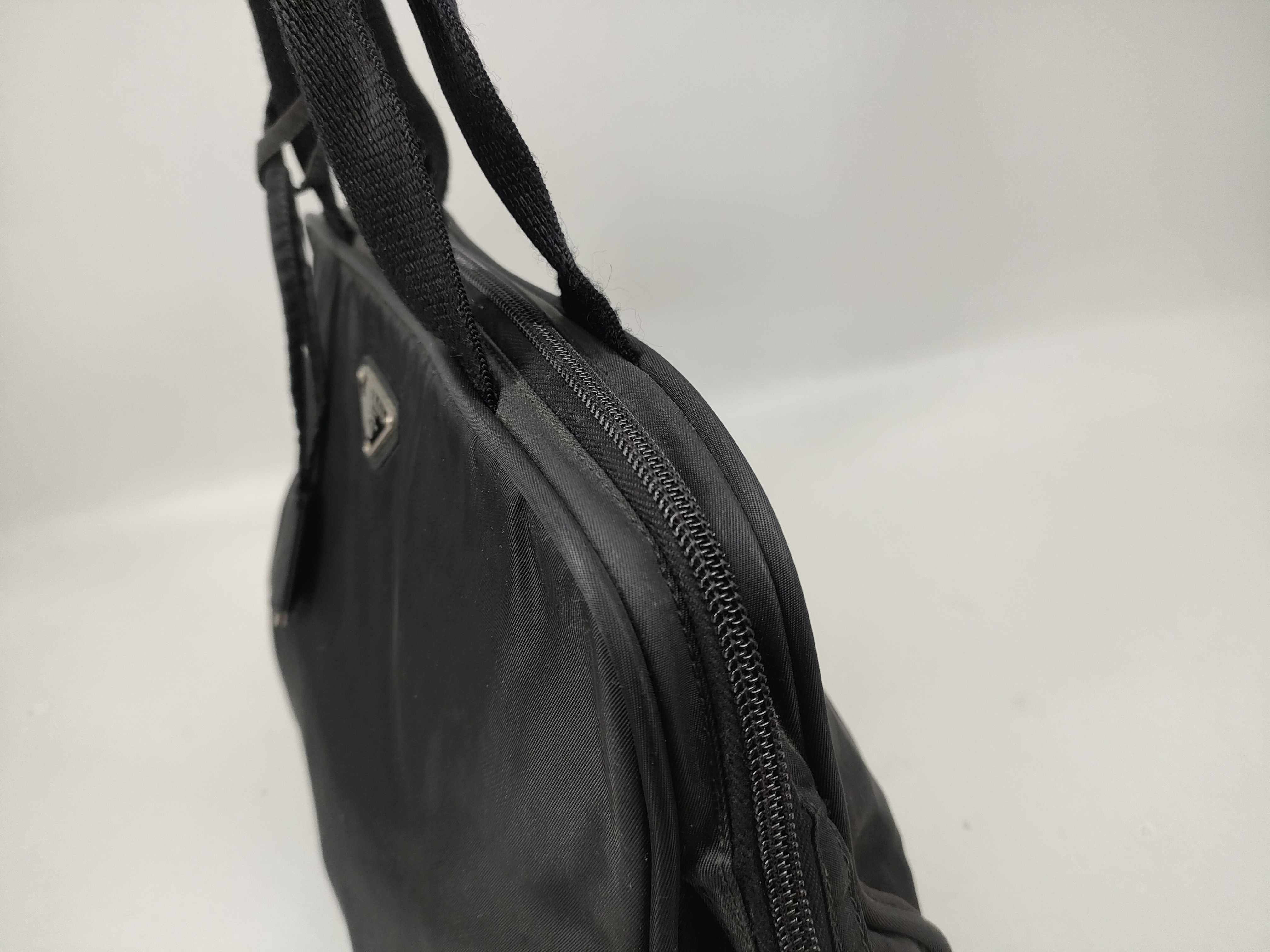 Nylon Handbag — view 6
