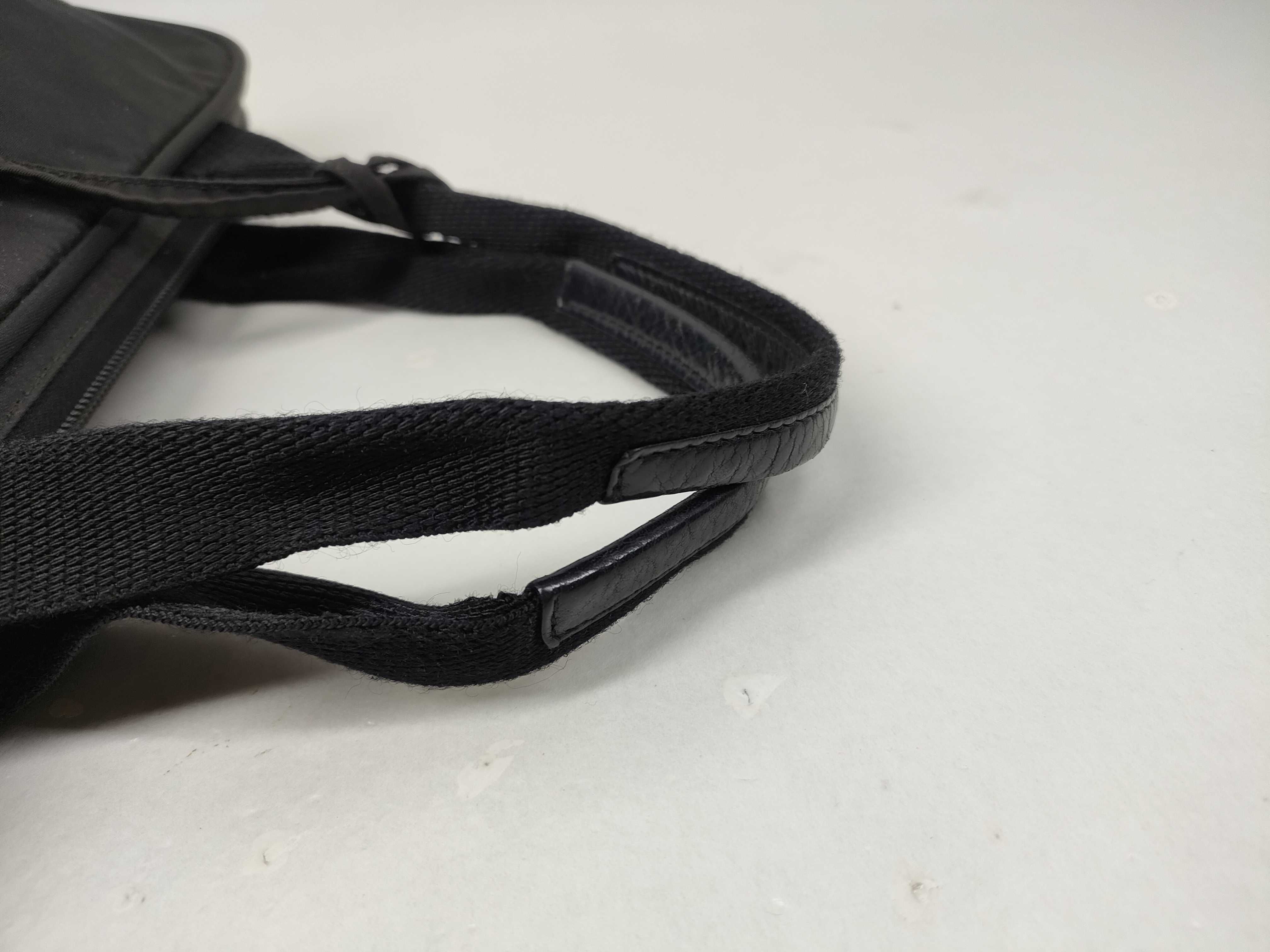 Nylon Handbag — view 7