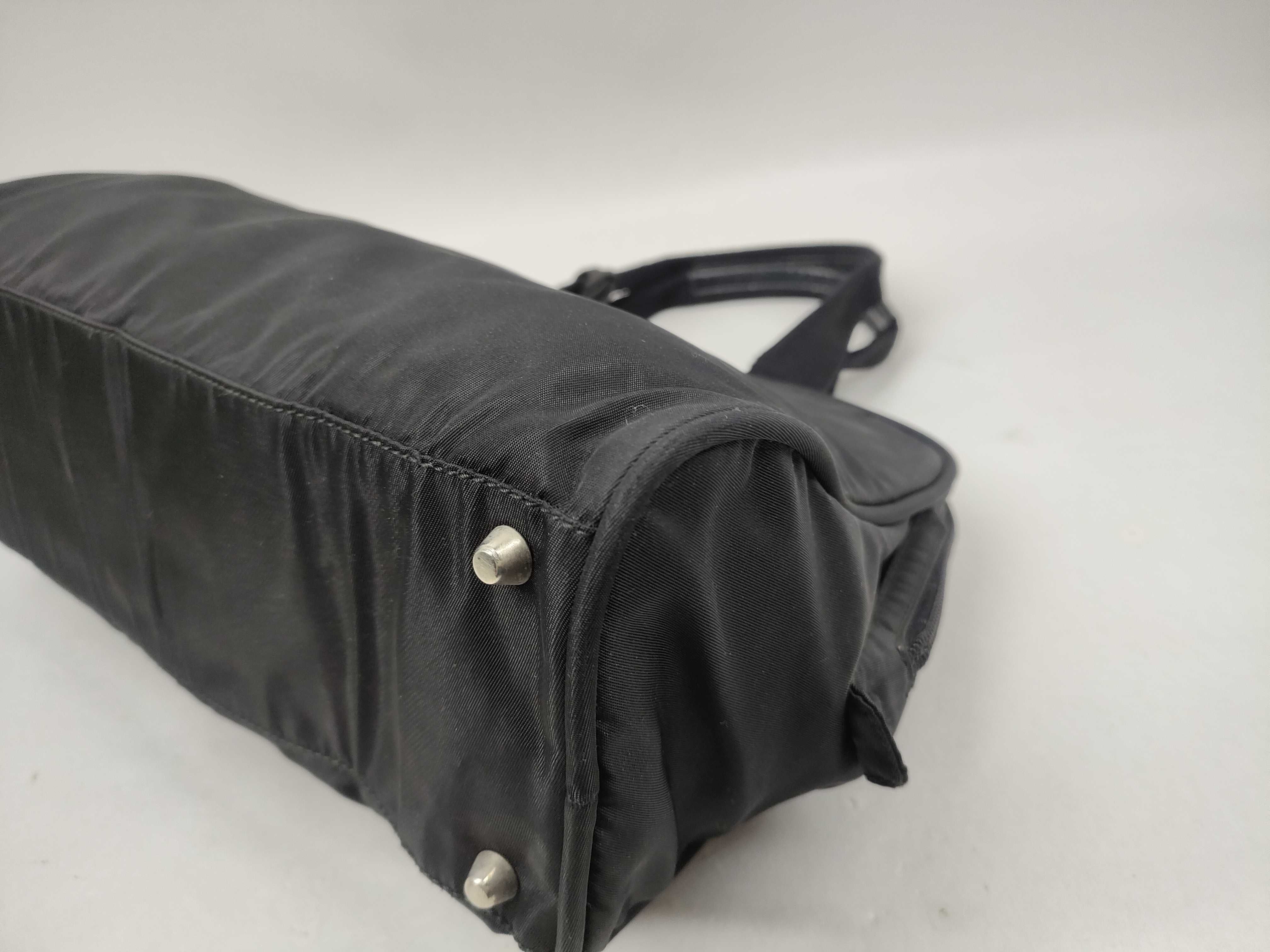 Nylon Handbag — view 8