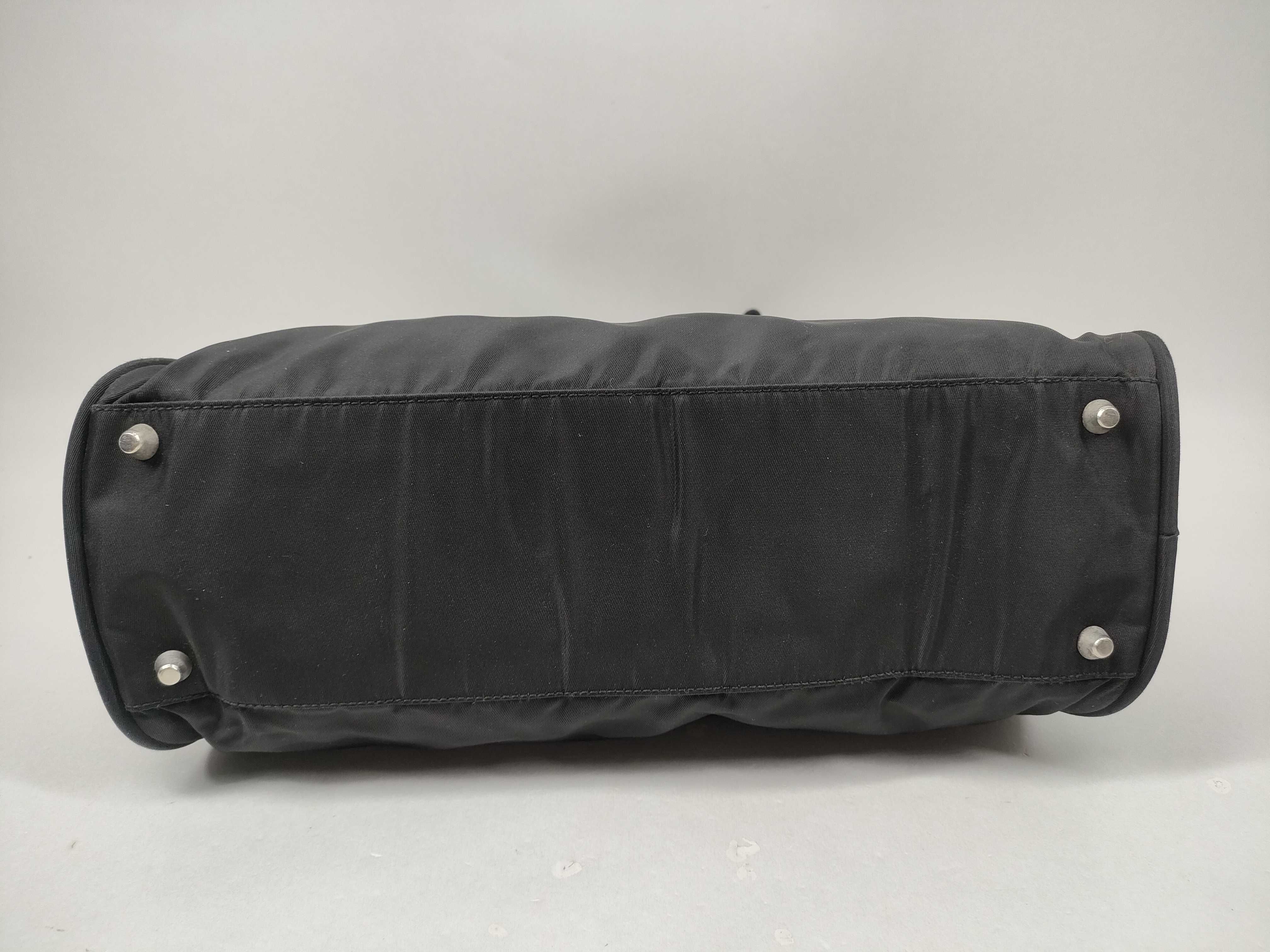 Nylon Handbag — view 9