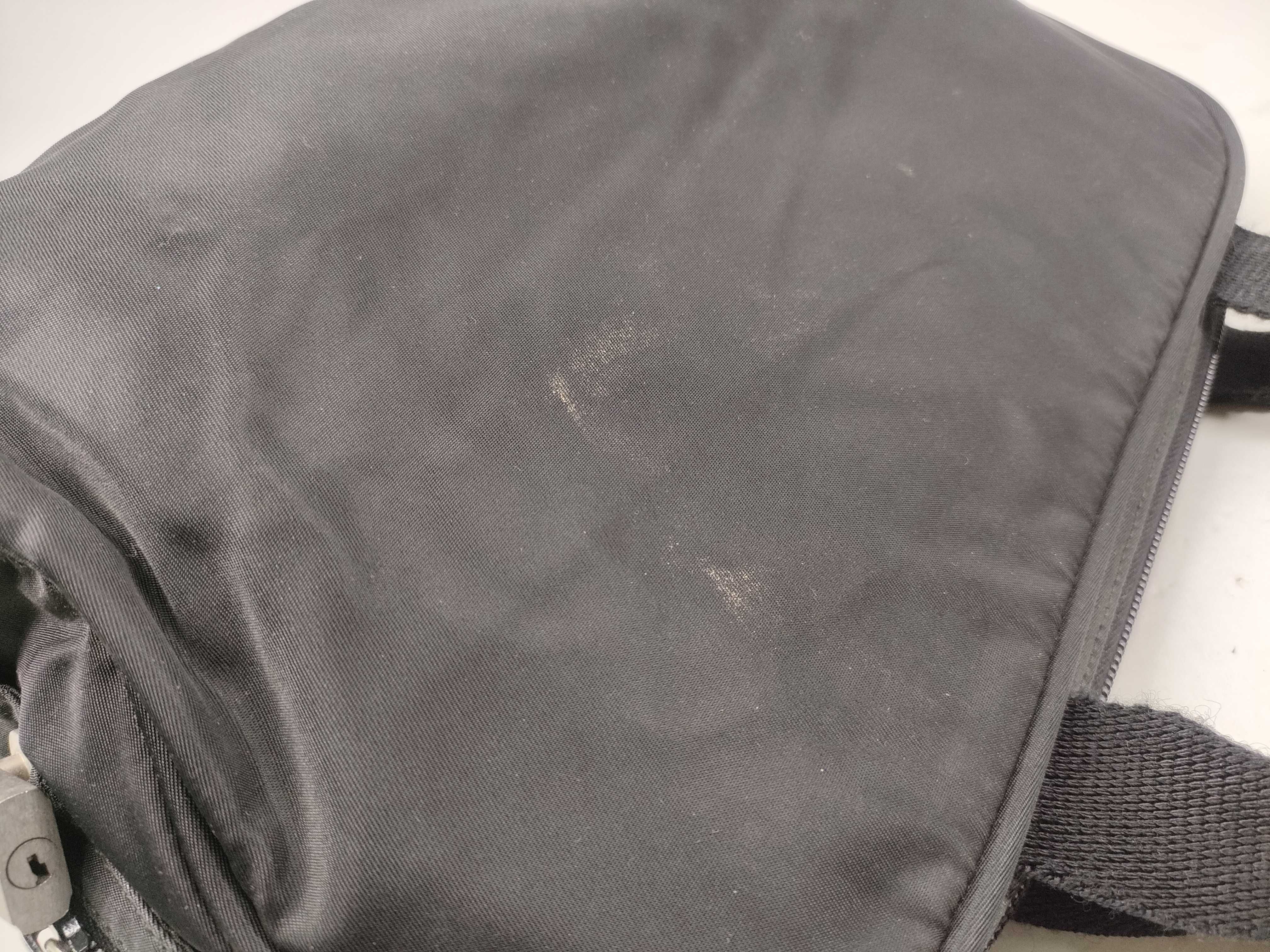 Nylon Handbag — view 10