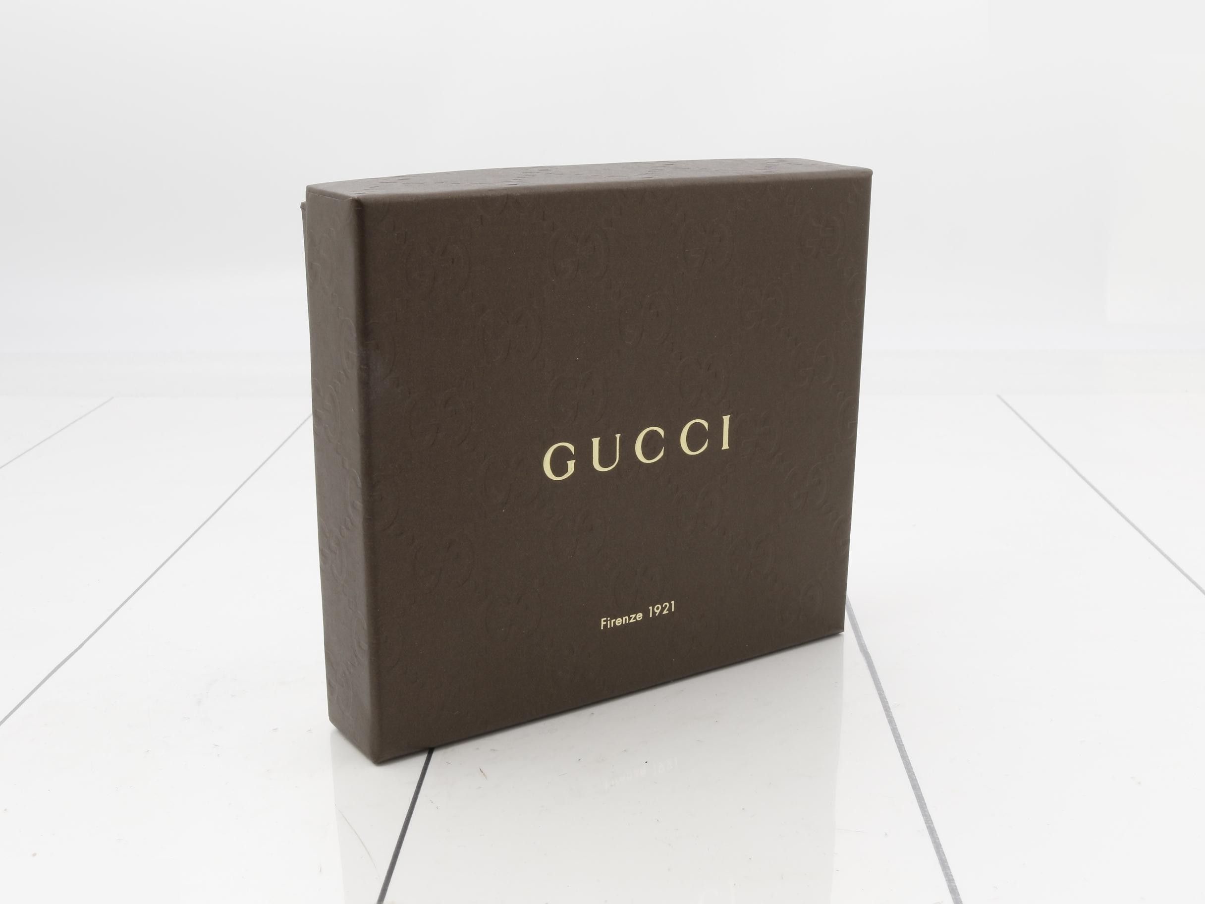 Microguccissima bi-fold wallet — view 5