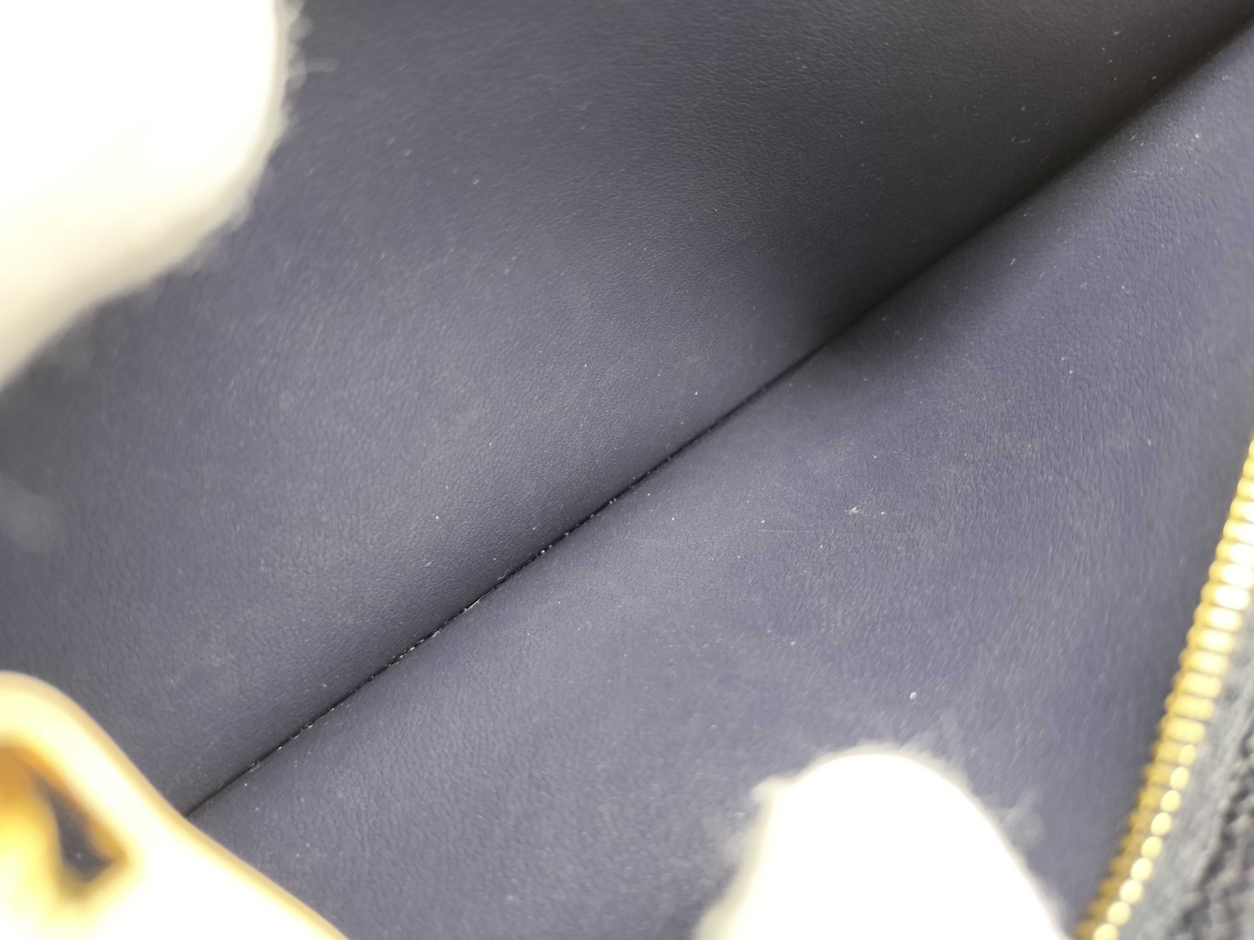 Monogram Empreinte Zippy Wallet — view 11