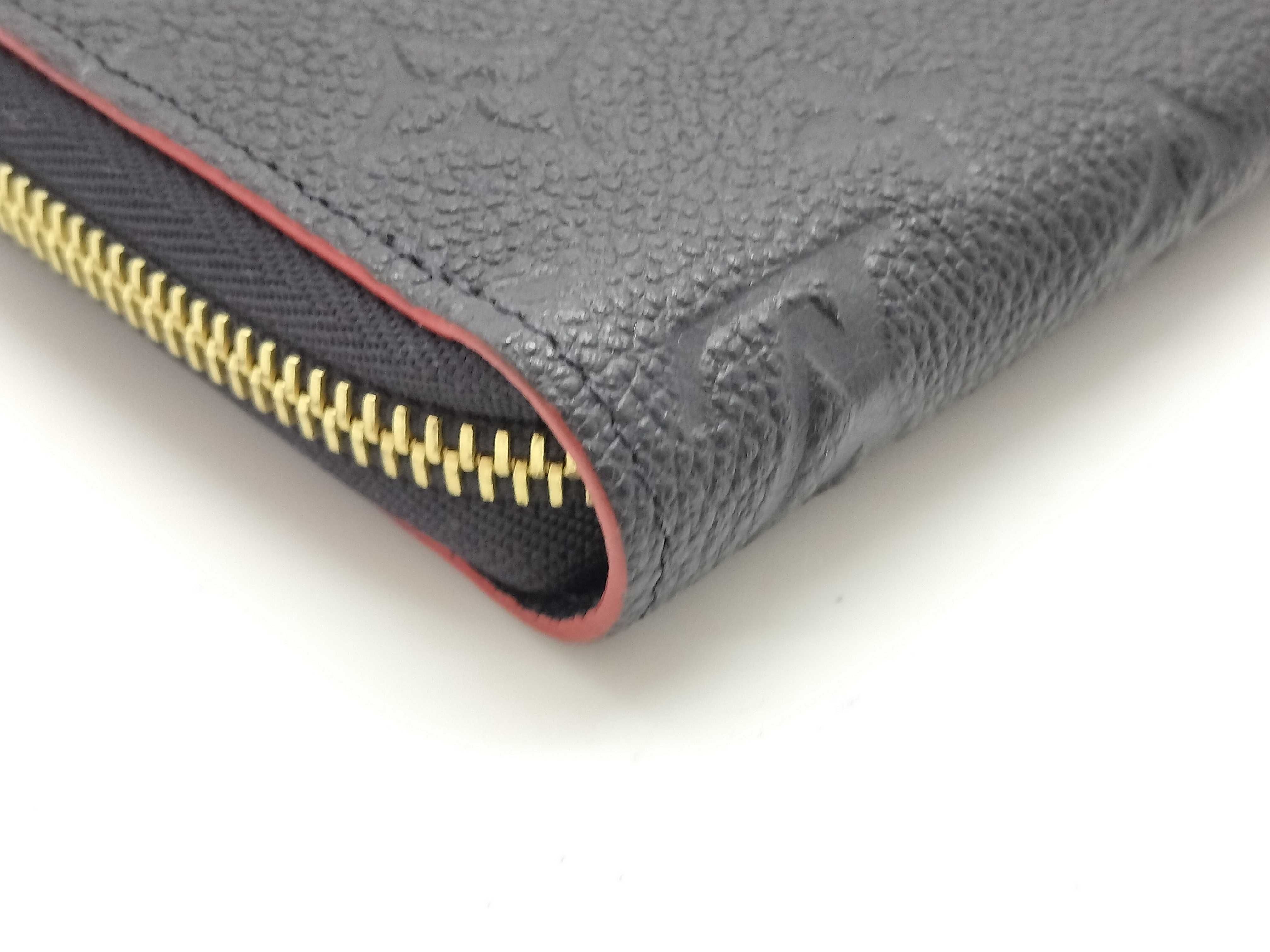 Monogram Empreinte Zippy Wallet — view 3