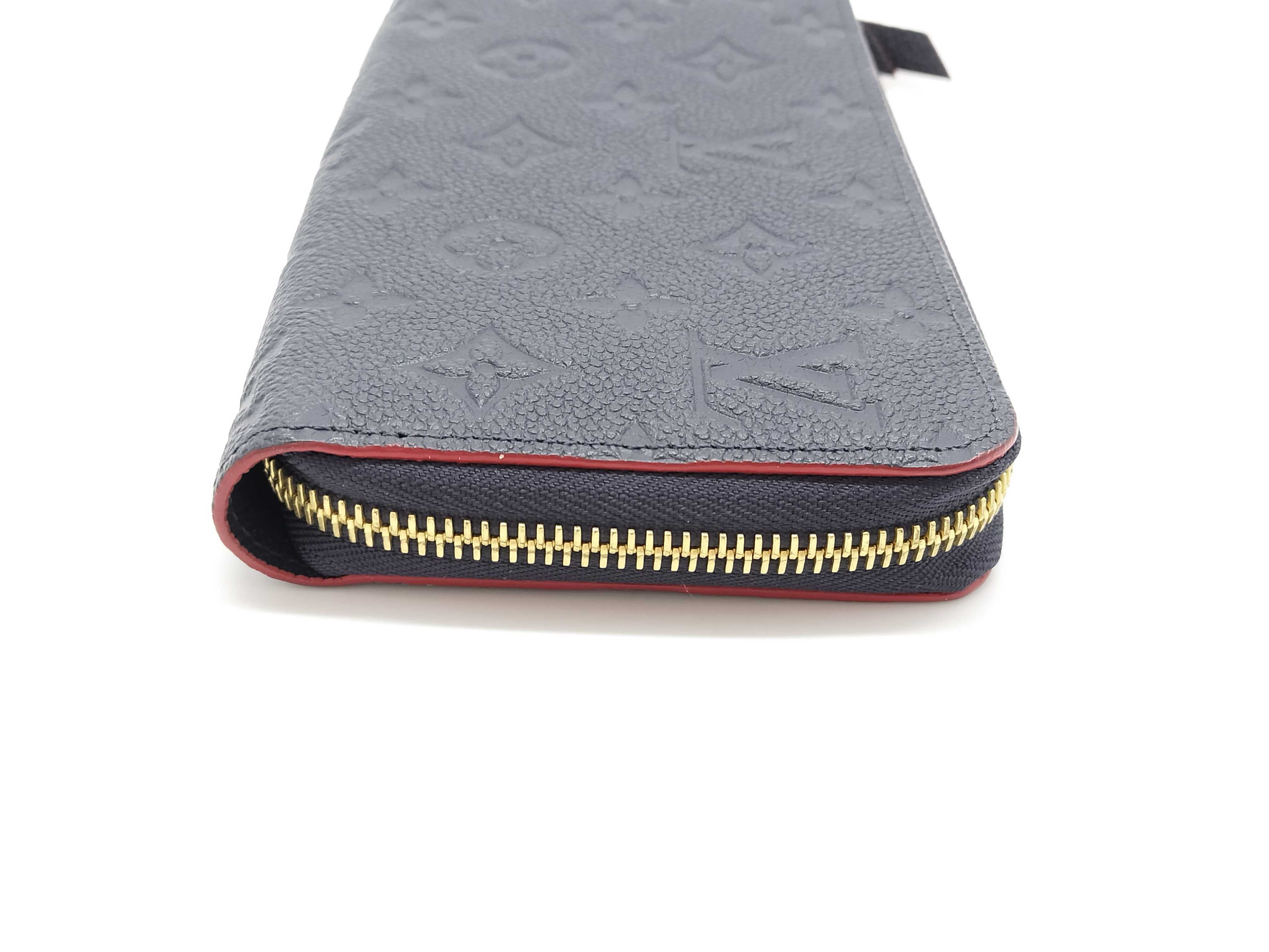 Monogram Empreinte Zippy Wallet — view 5