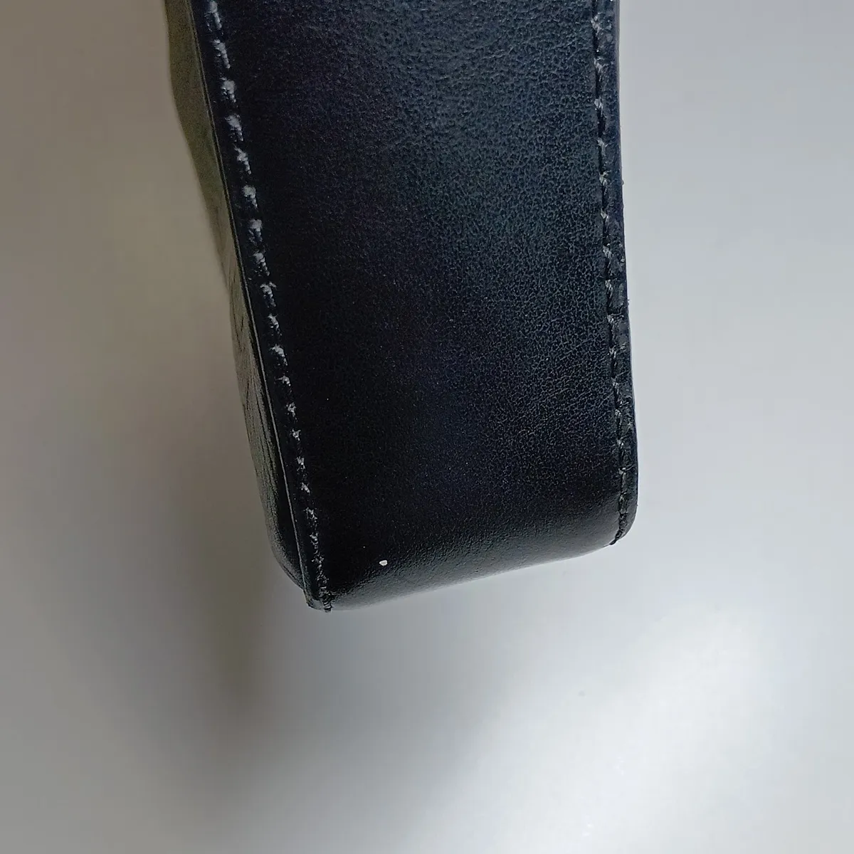 Monogram Shadow Duo Messenger M69827 TJ3280 Black (RFID detected) — view 13