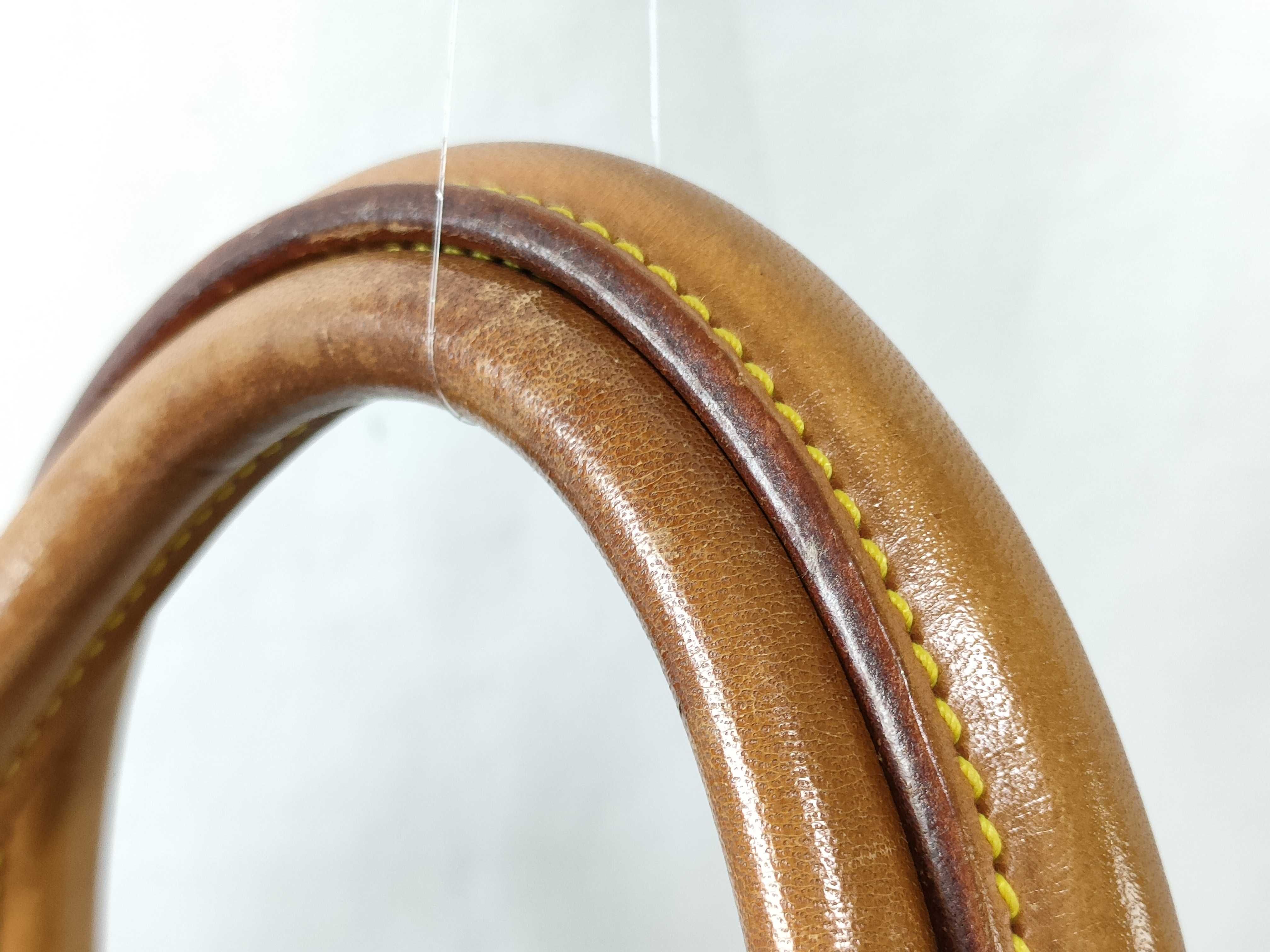 Monogram Ellipse Handbag — view 5