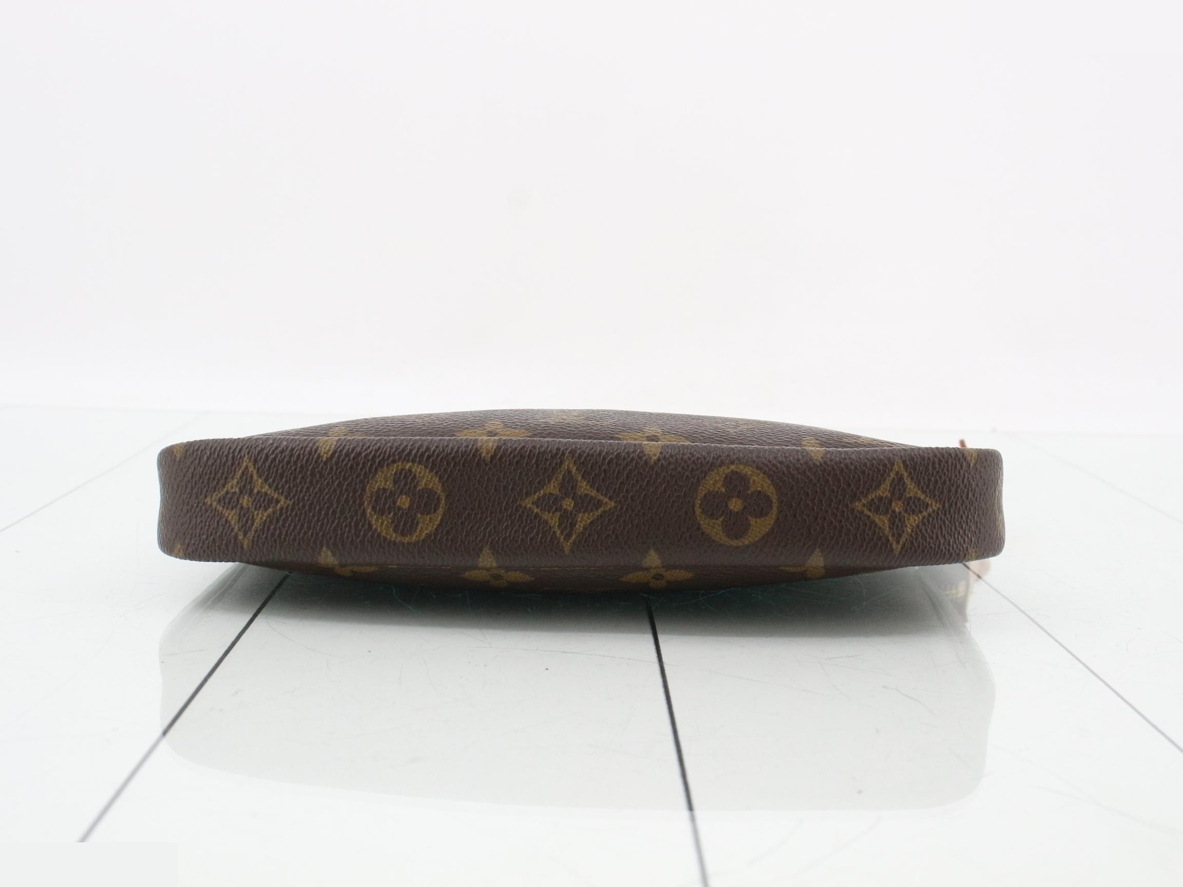 M51980 Pochette Accessoires — view 3