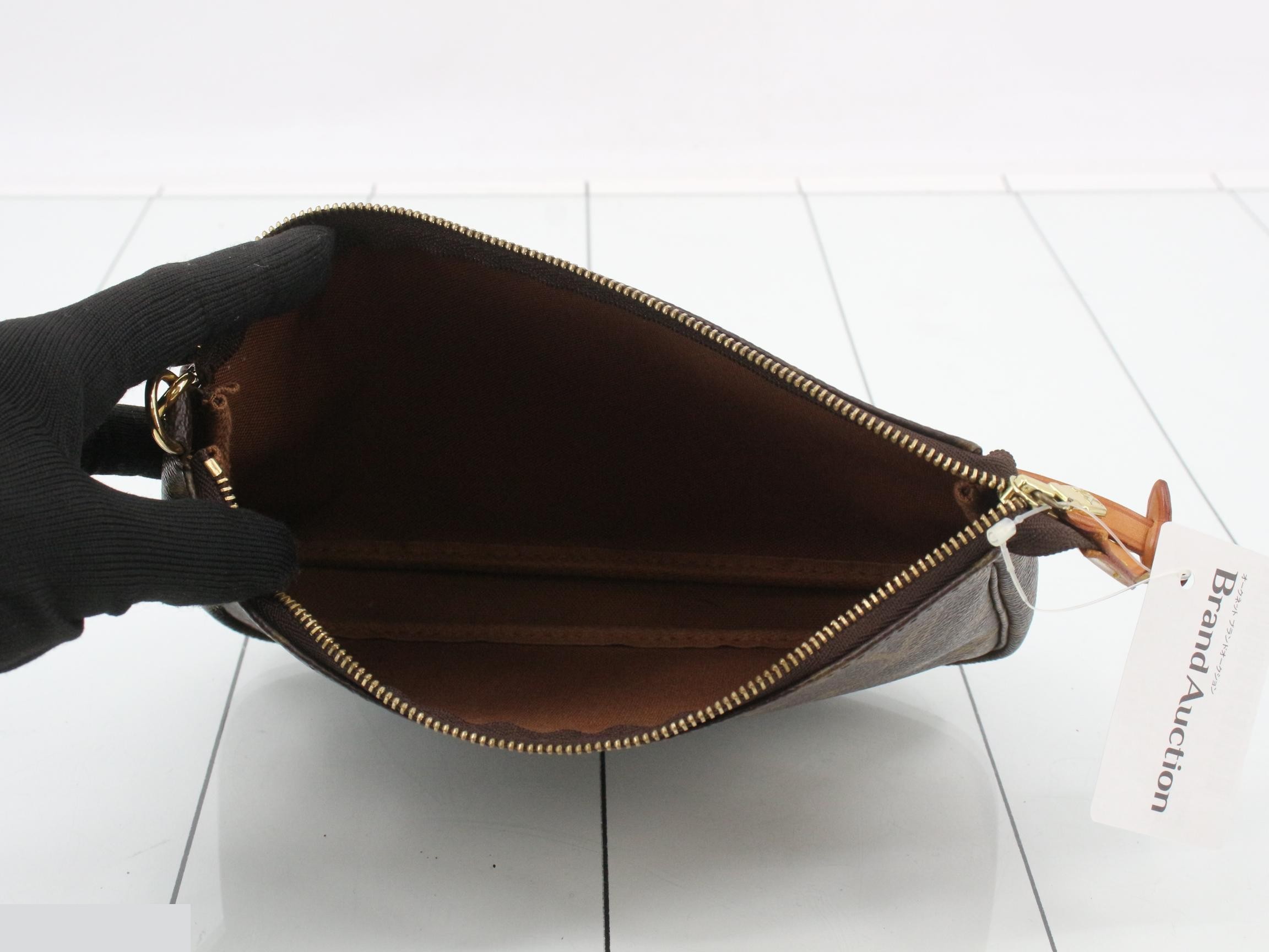 M51980 Pochette Accessoires — view 4