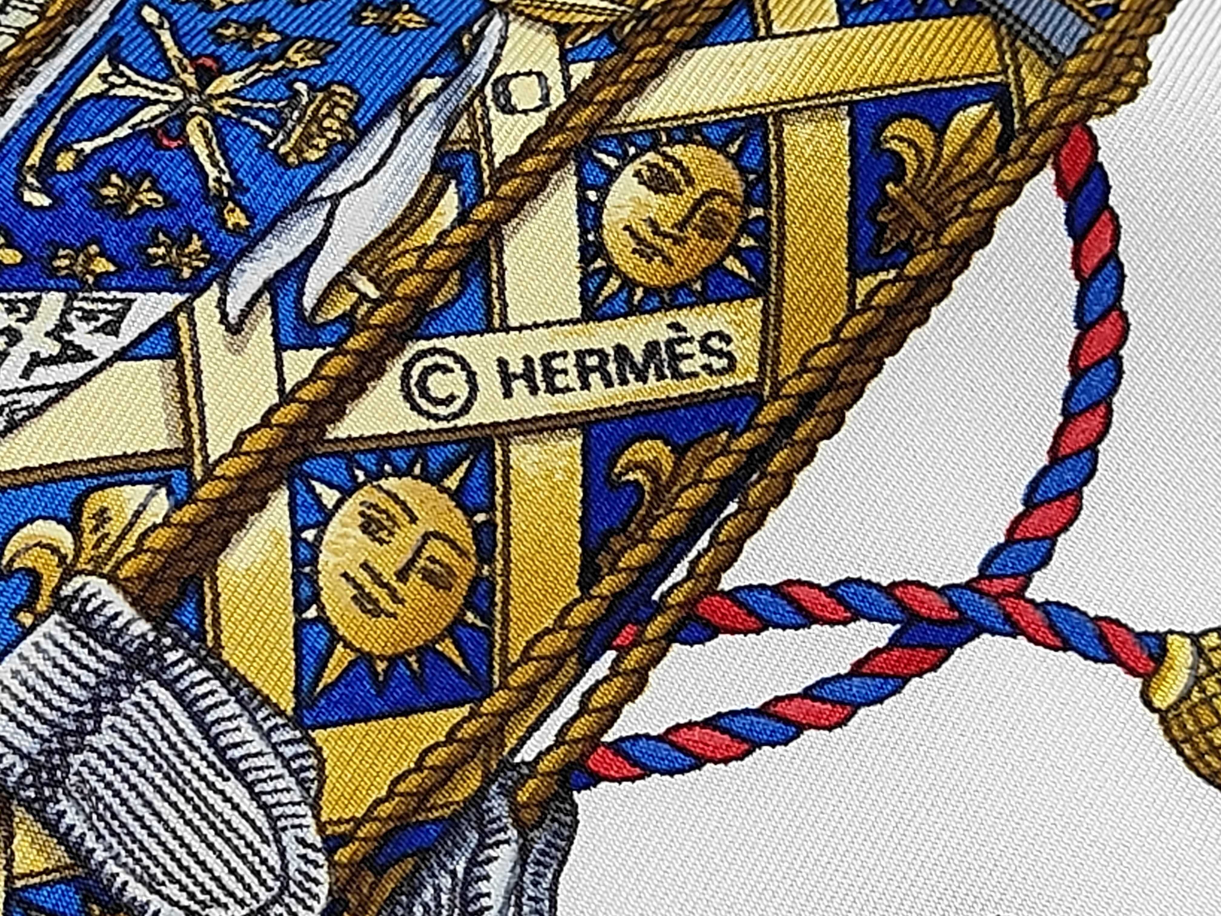 Carre Tambours (Les Tambours) Blue Other Accessories — view 7