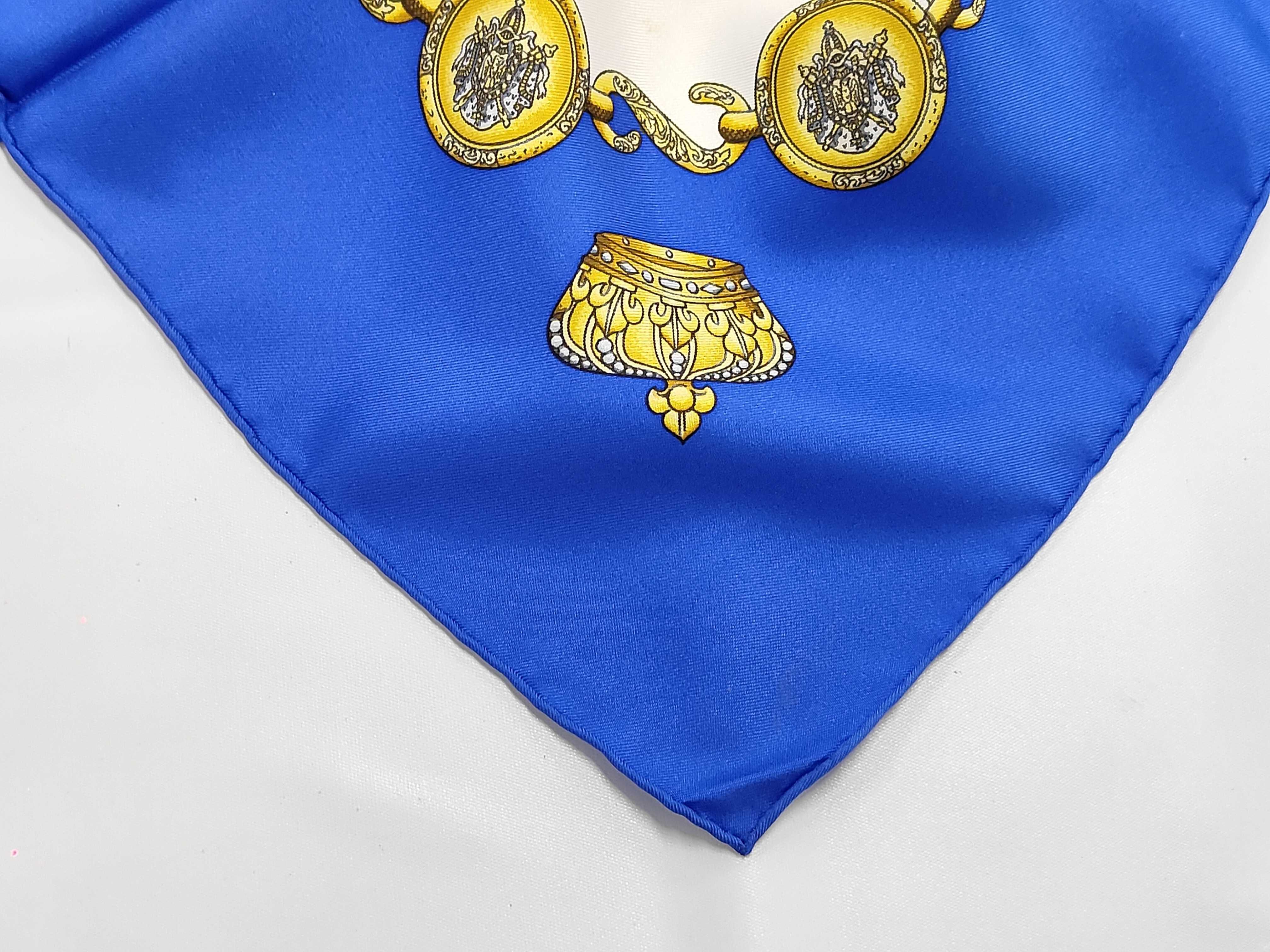 Carre Tambours (Les Tambours) Blue Other Accessories — view 9