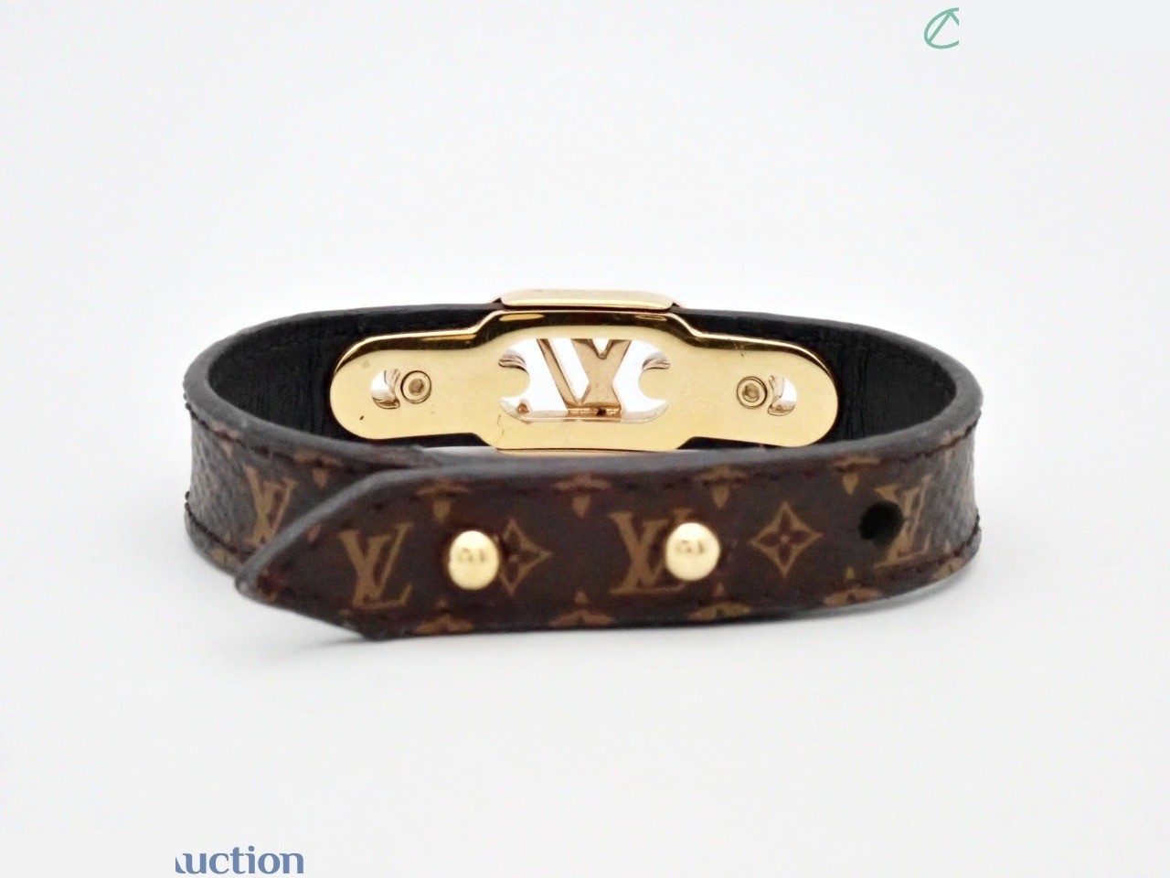 Bracelet: Wrist circumference approximately 17 cm — view 2