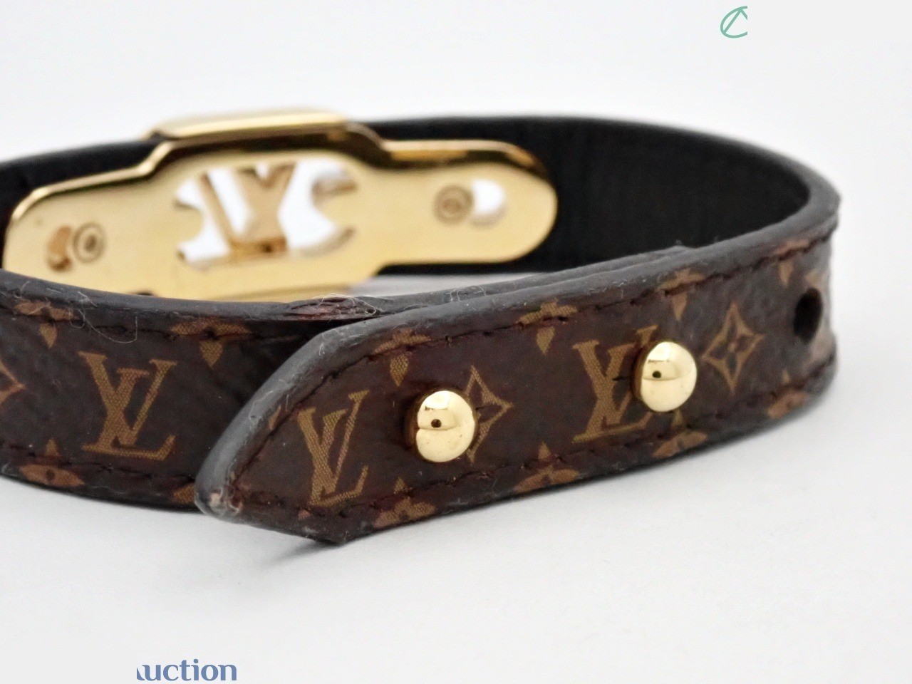Bracelet: Wrist circumference approximately 17 cm — view 3