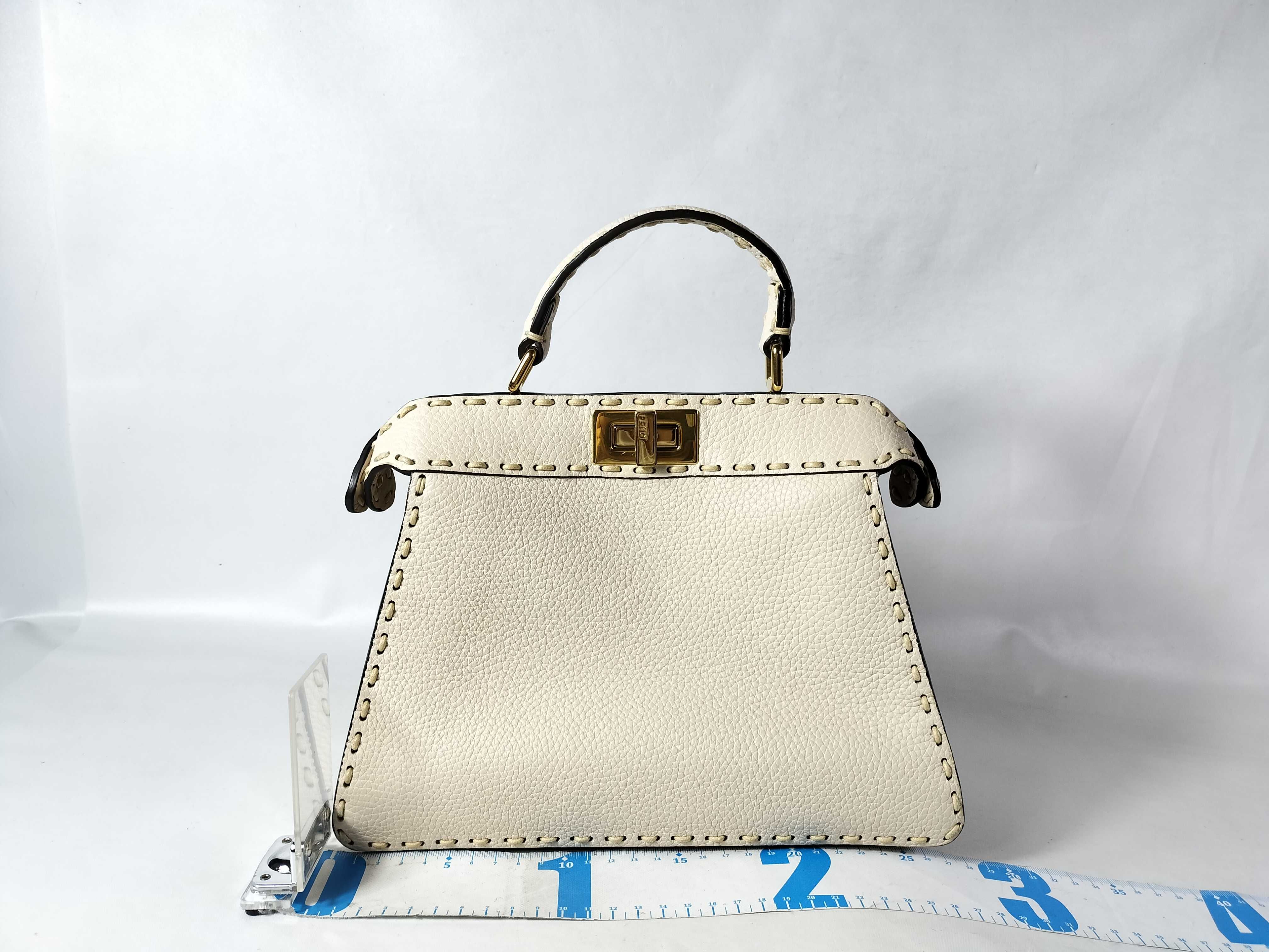 Peekaboo Handbag — view 2