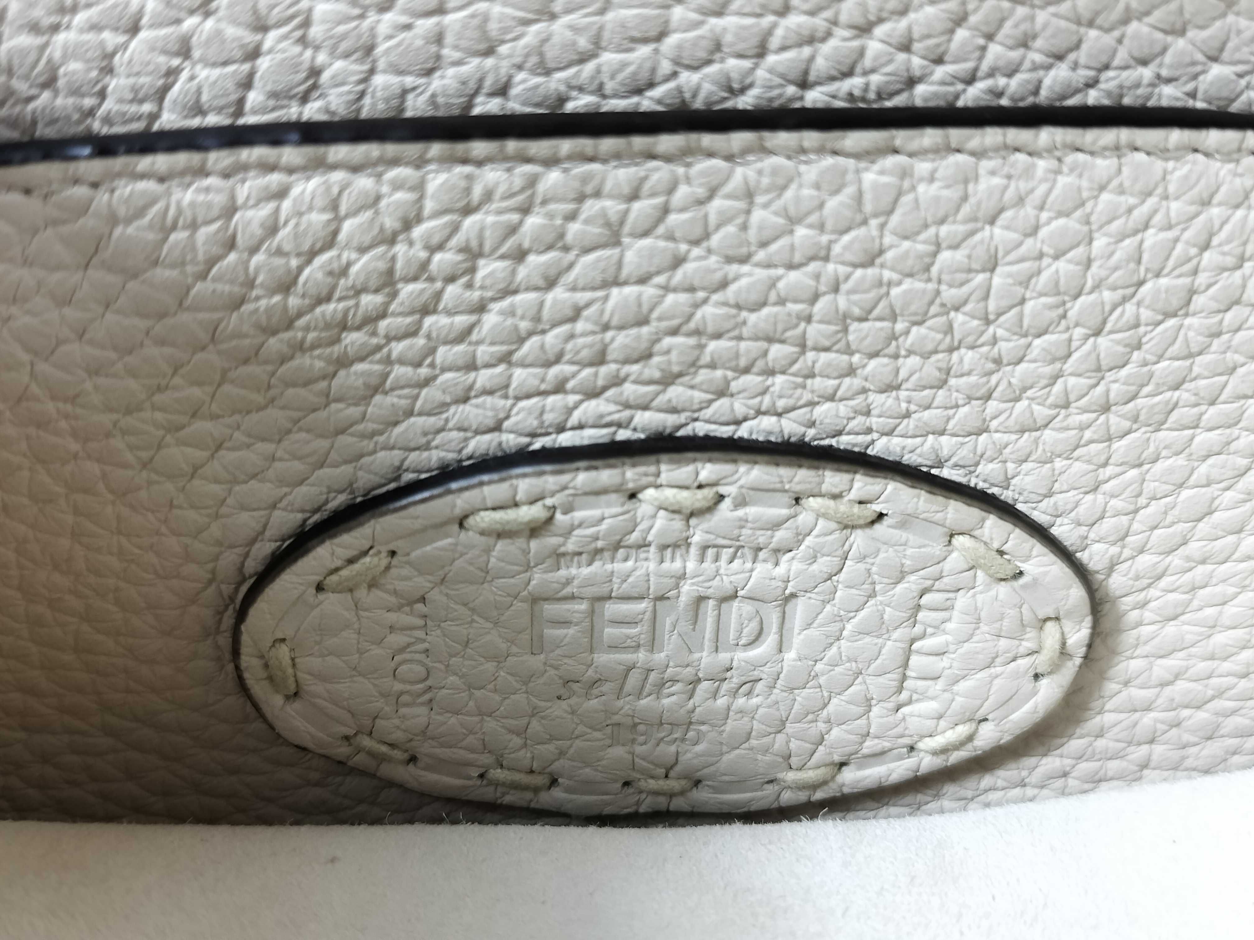 Peekaboo Handbag — view 11