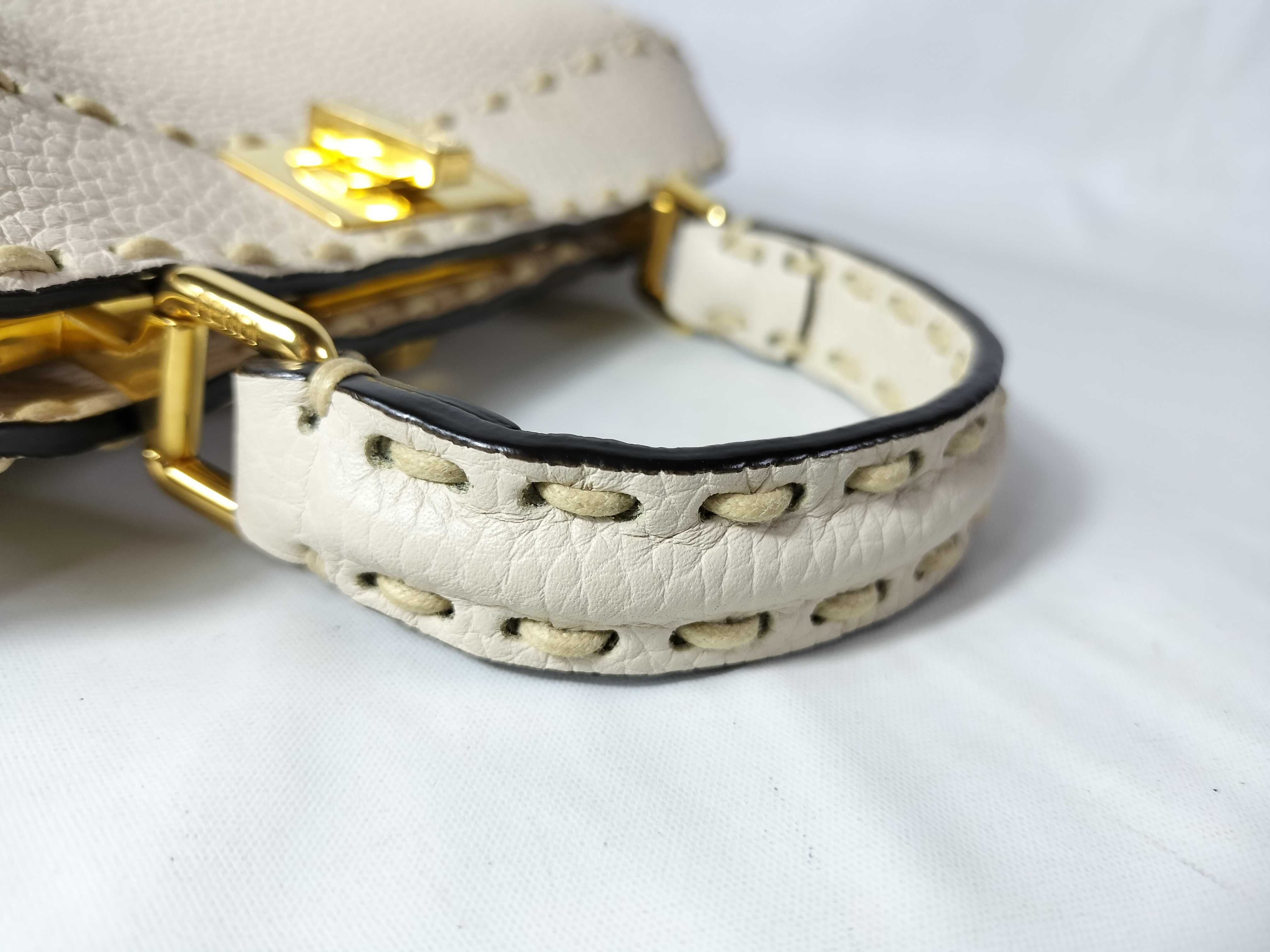 Peekaboo Handbag — view 4