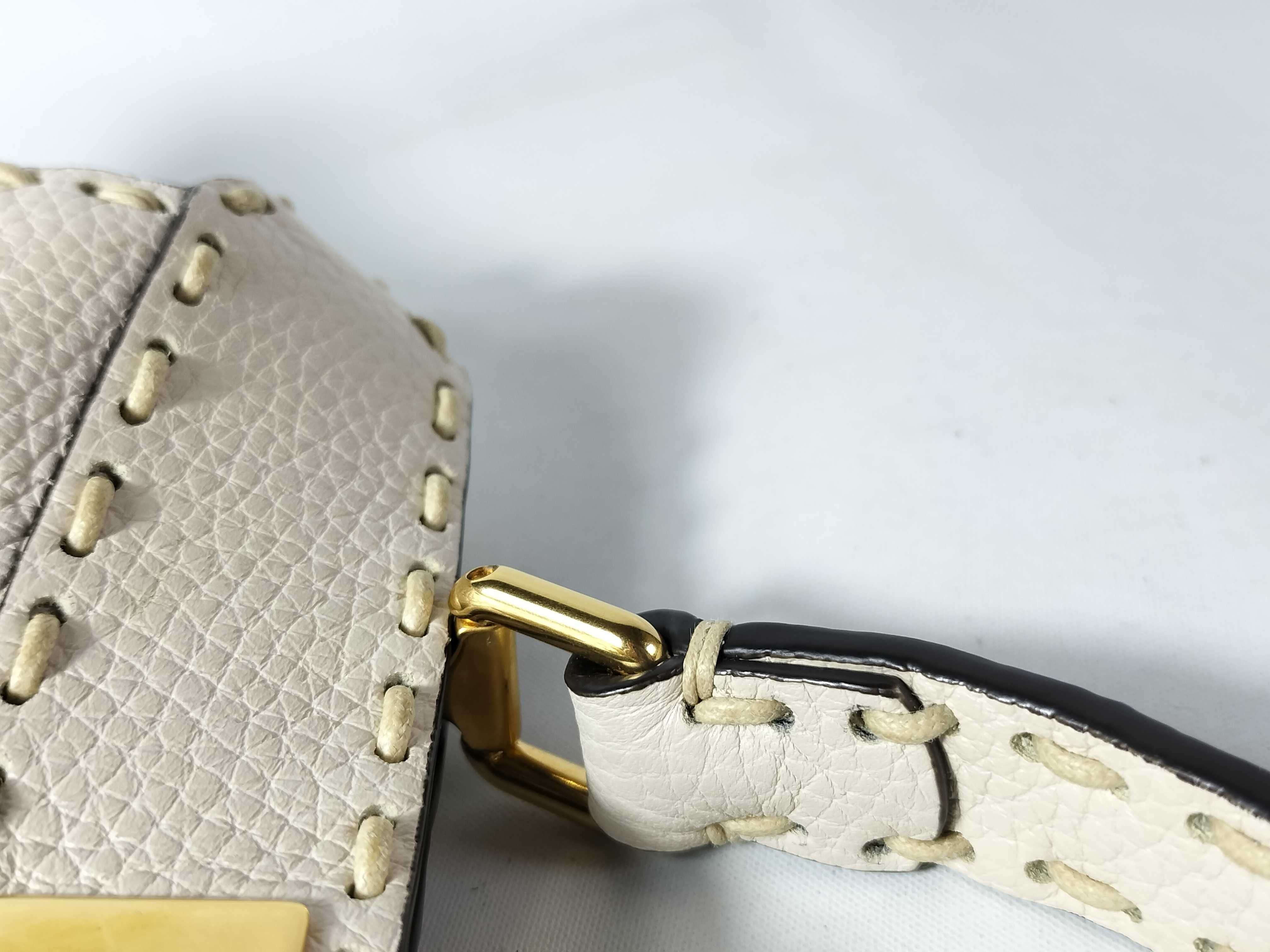 Peekaboo Handbag — view 5