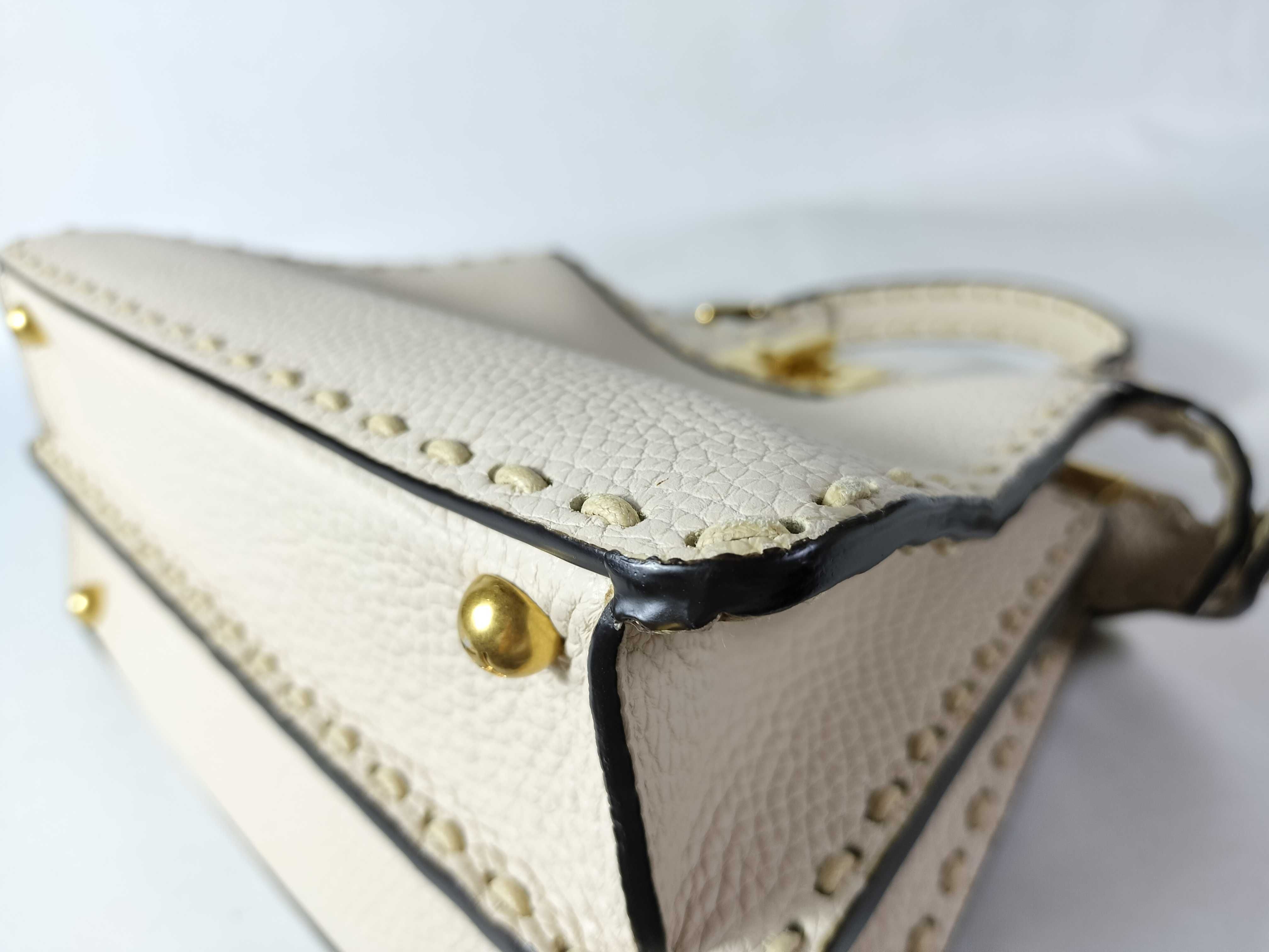 Peekaboo Handbag — view 6