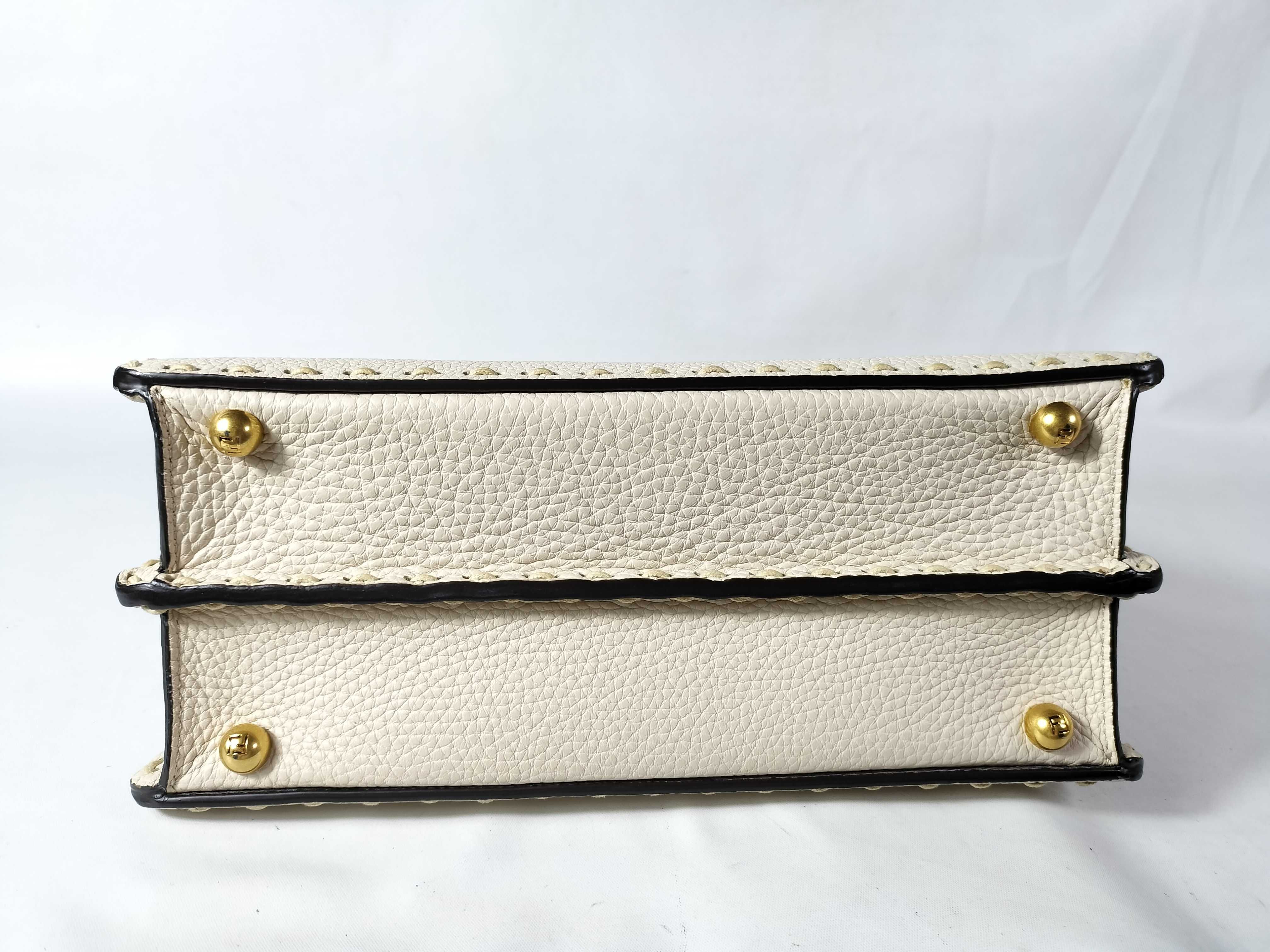 Peekaboo Handbag — view 7