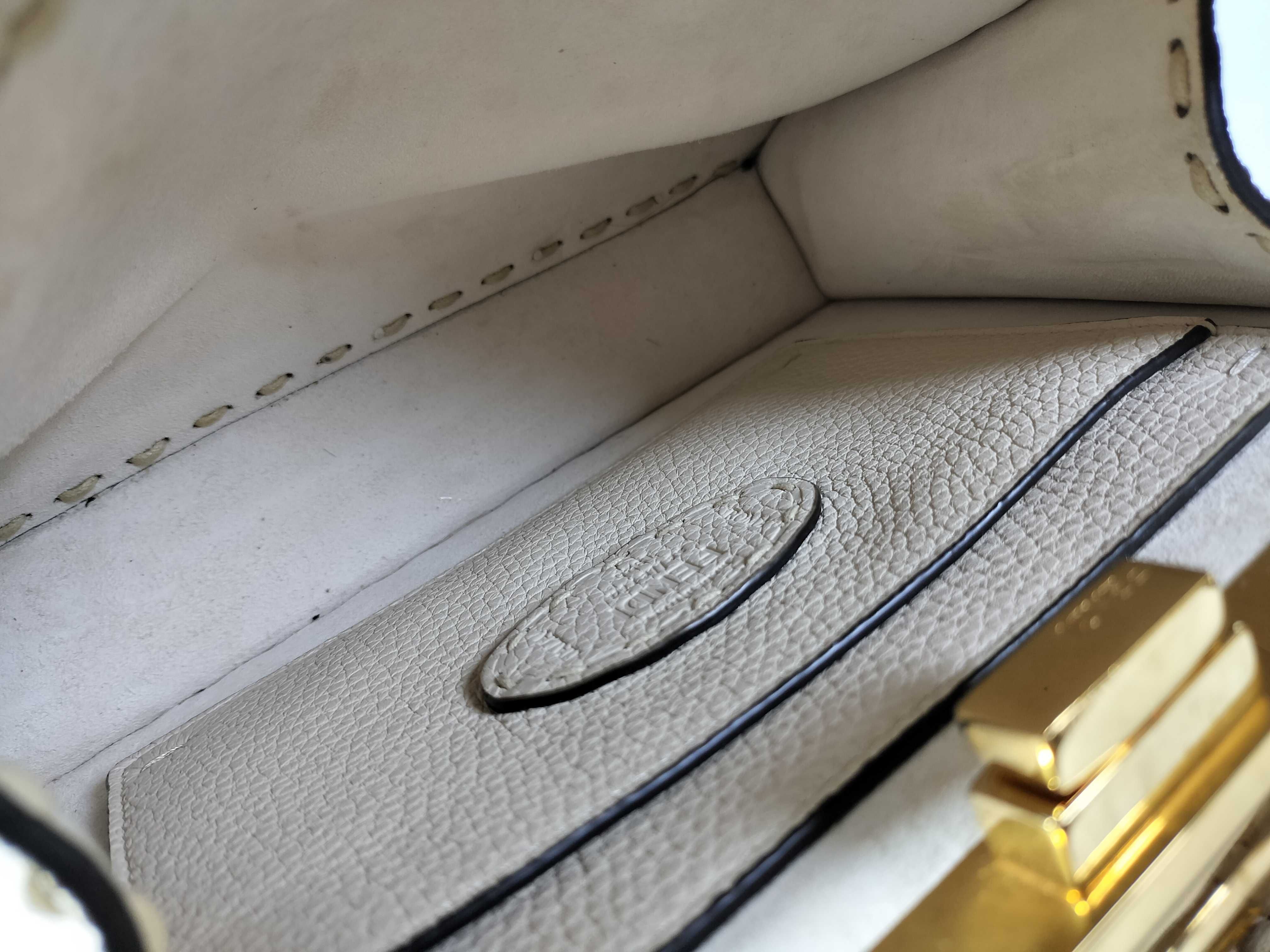 Peekaboo Handbag — view 10